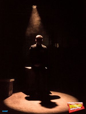 Alejandro de los Santos @ BroadwayWorld Alejandro de los Santos Photo