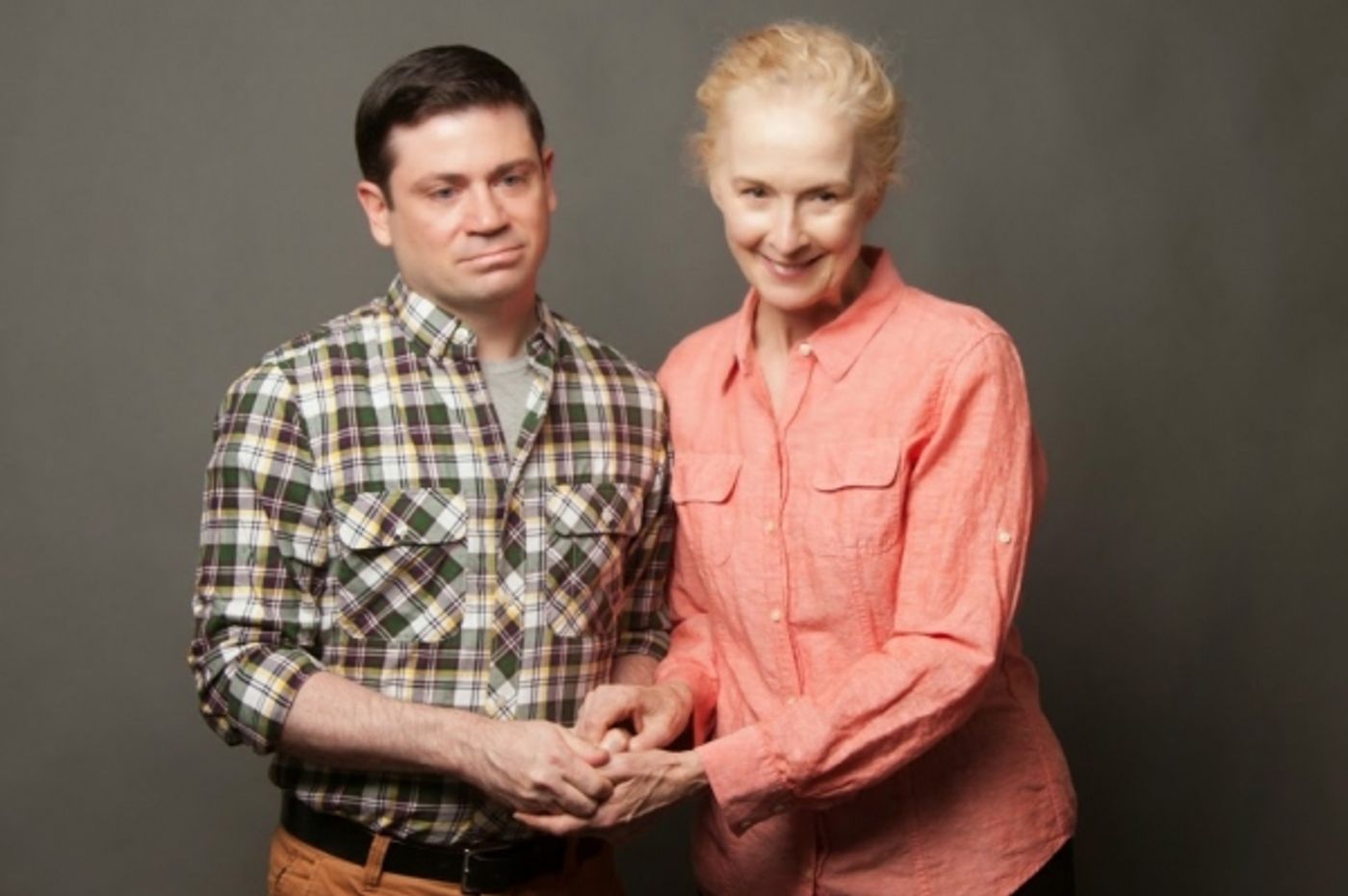 Photo Flash: MTWorks' SWEET, SWEET SPIRIT Begins Tonight Photo Flash: MTWorks' SWEET, SWEET SPIRIT Begins Tonight Image