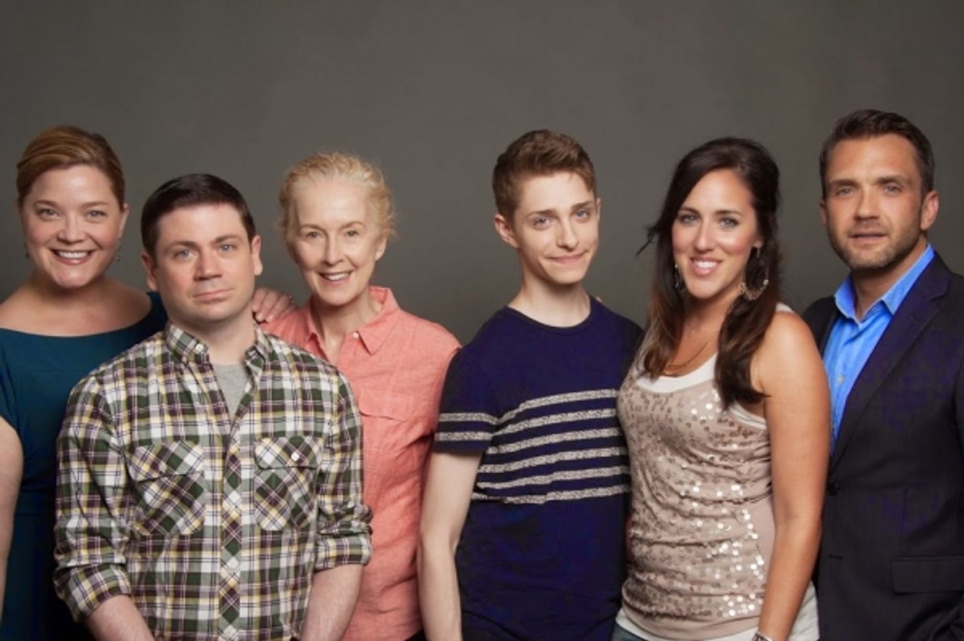 Photo Flash: MTWorks' SWEET, SWEET SPIRIT Begins Tonight Photo Flash: MTWorks' SWEET, SWEET SPIRIT Begins Tonight Image