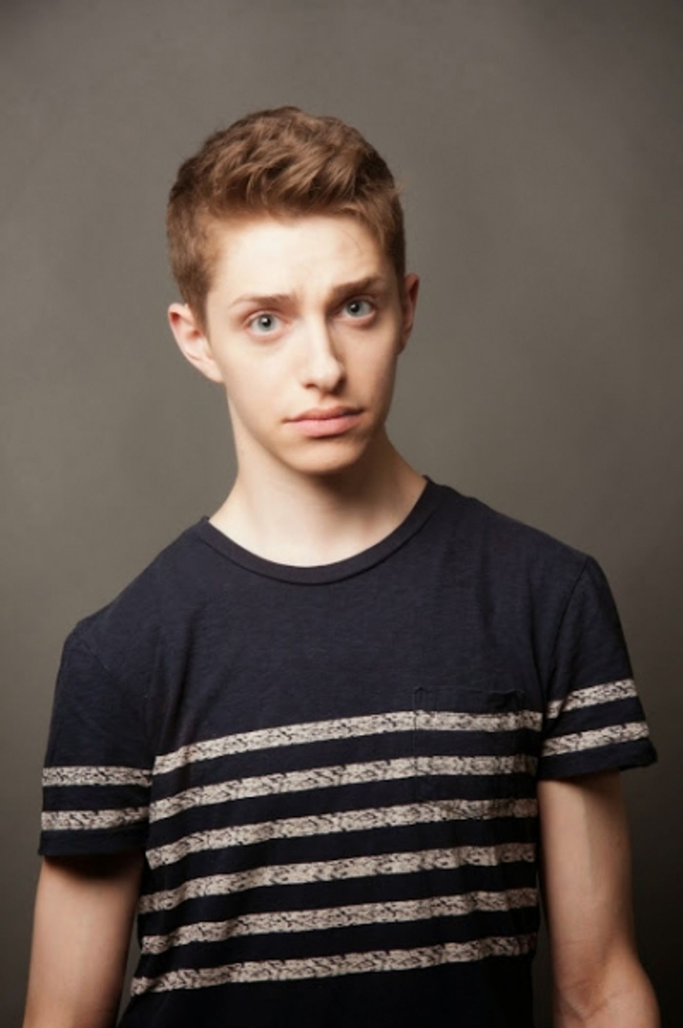 Photo Flash: MTWorks' SWEET, SWEET SPIRIT Begins Tonight Photo Flash: MTWorks' SWEET, SWEET SPIRIT Begins Tonight Image