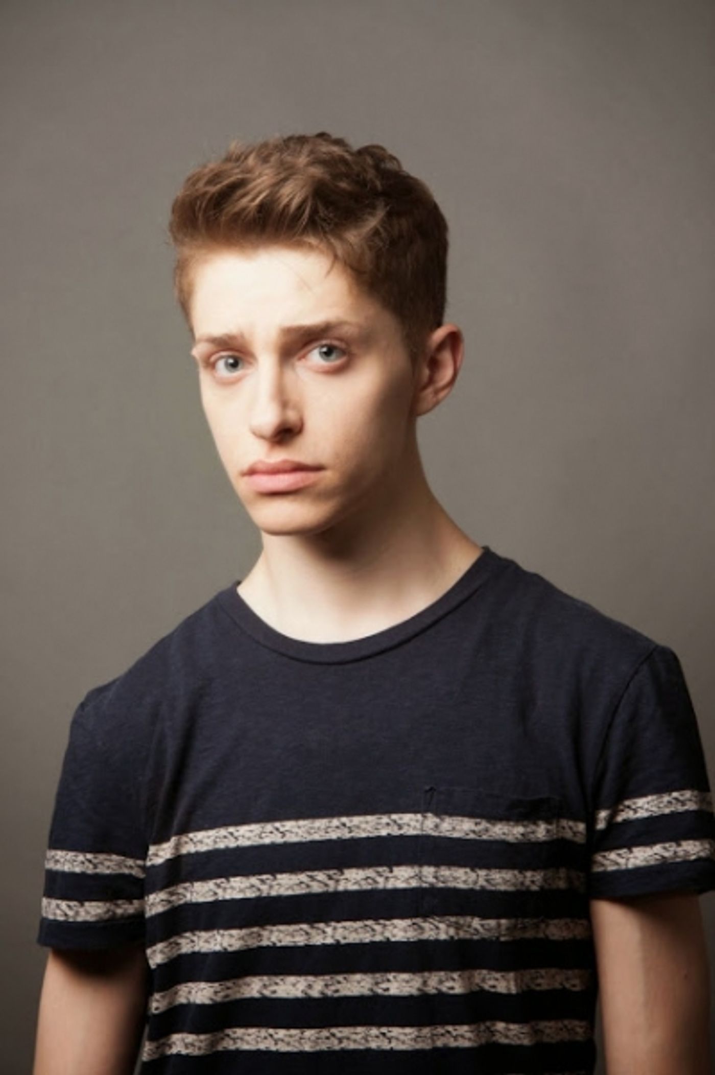 Photo Flash: MTWorks' SWEET, SWEET SPIRIT Begins Tonight Photo Flash: MTWorks' SWEET, SWEET SPIRIT Begins Tonight Image