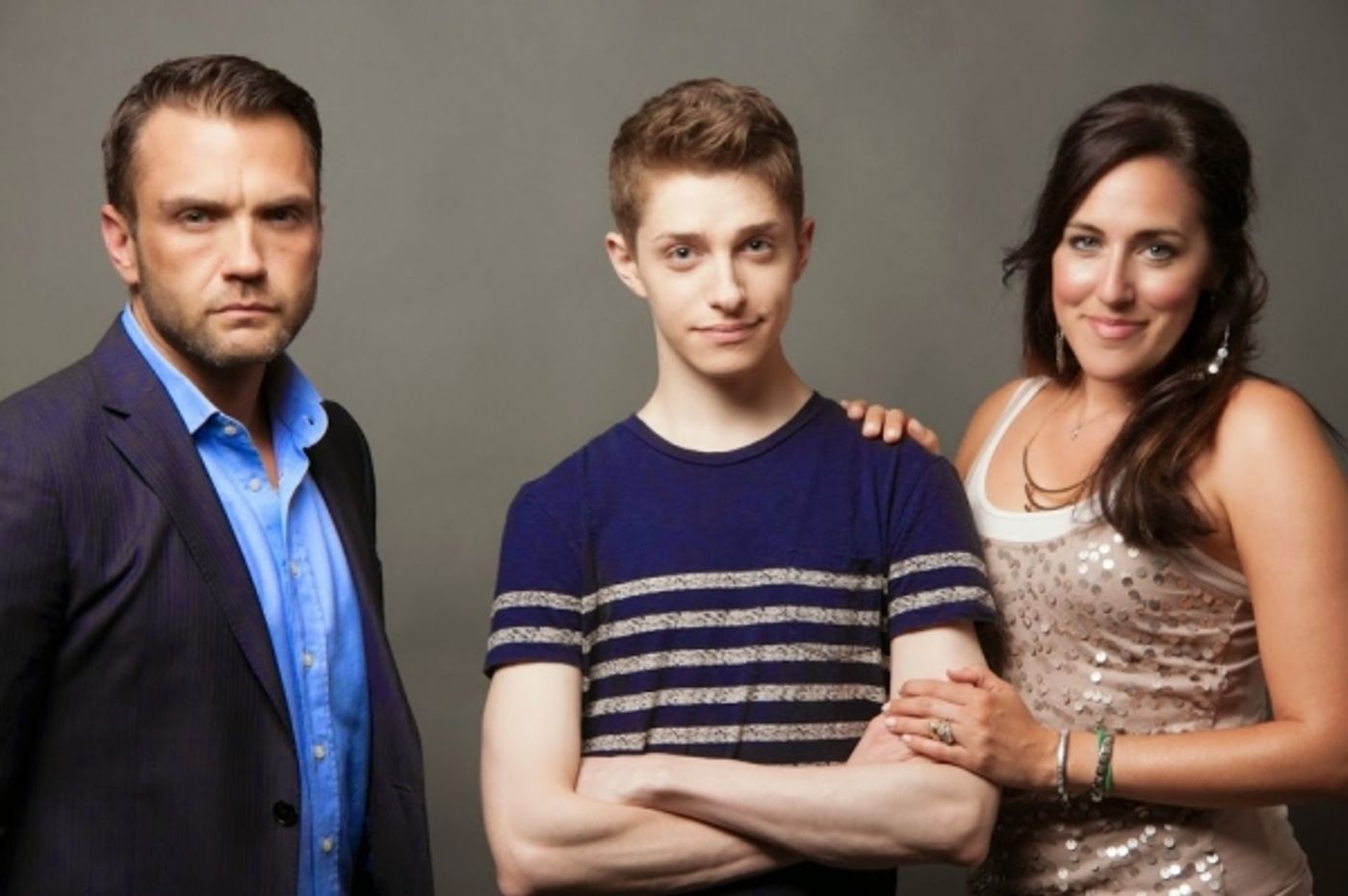 Photo Flash: MTWorks' SWEET, SWEET SPIRIT Begins Tonight Photo Flash: MTWorks' SWEET, SWEET SPIRIT Begins Tonight Image