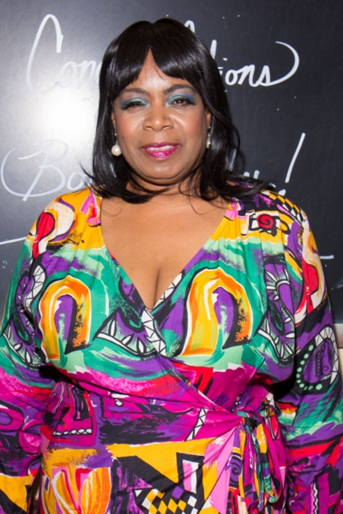 Photo Coverage: Inside Opening Night of Playwrights Horizons's BOOTYCANDY  Image