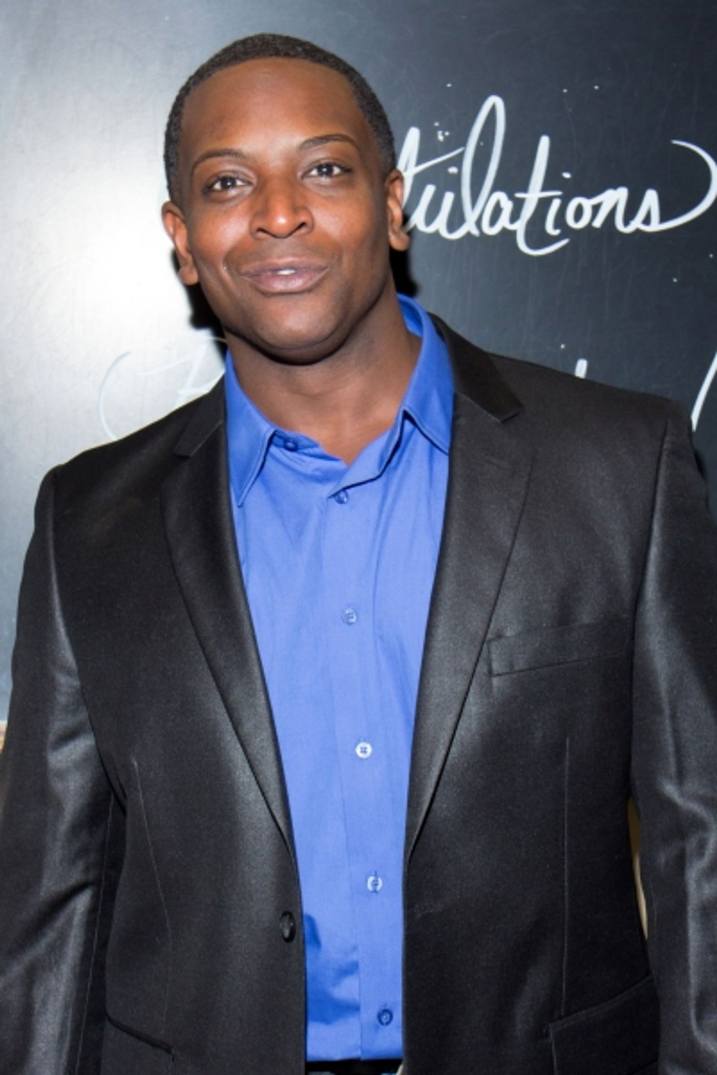 Photo Coverage: Inside Opening Night of Playwrights Horizons's BOOTYCANDY  Image