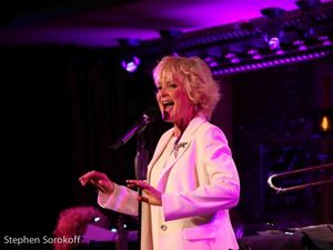 Christine Ebersole Photo