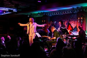 Christine Ebersole Photo