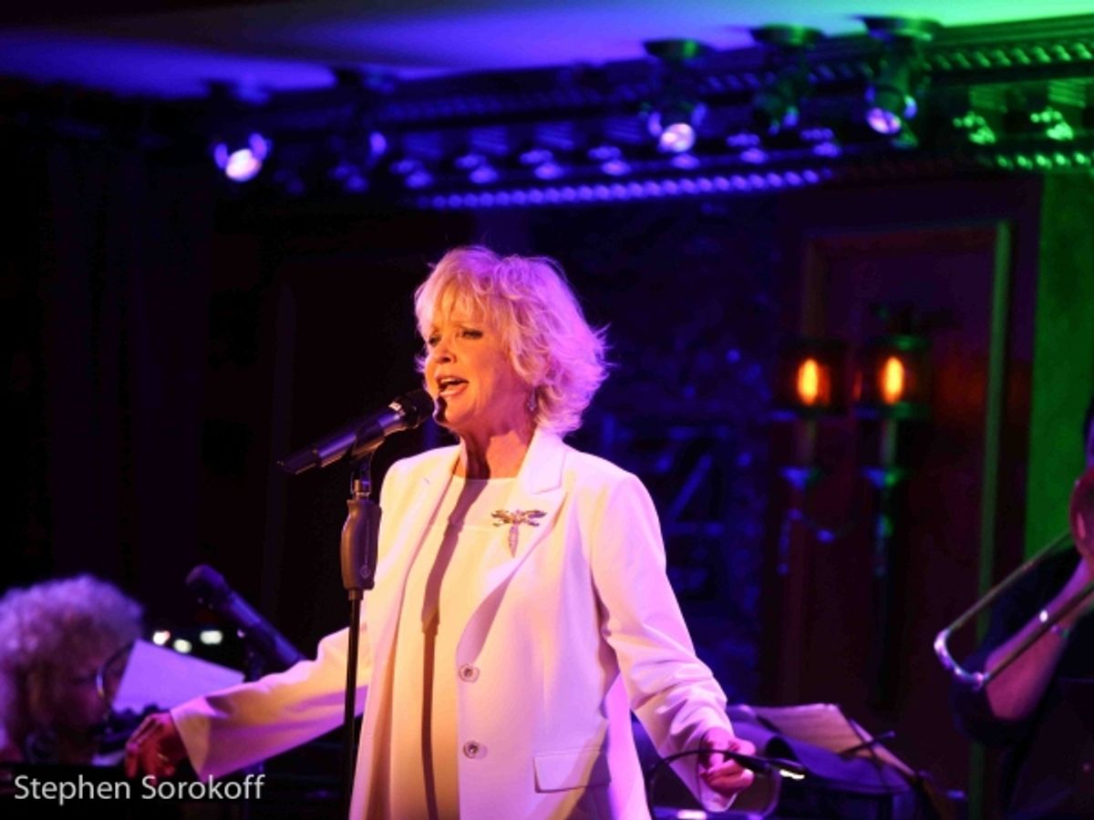 Christine Ebersole at 