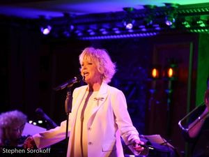 Christine Ebersole Photo