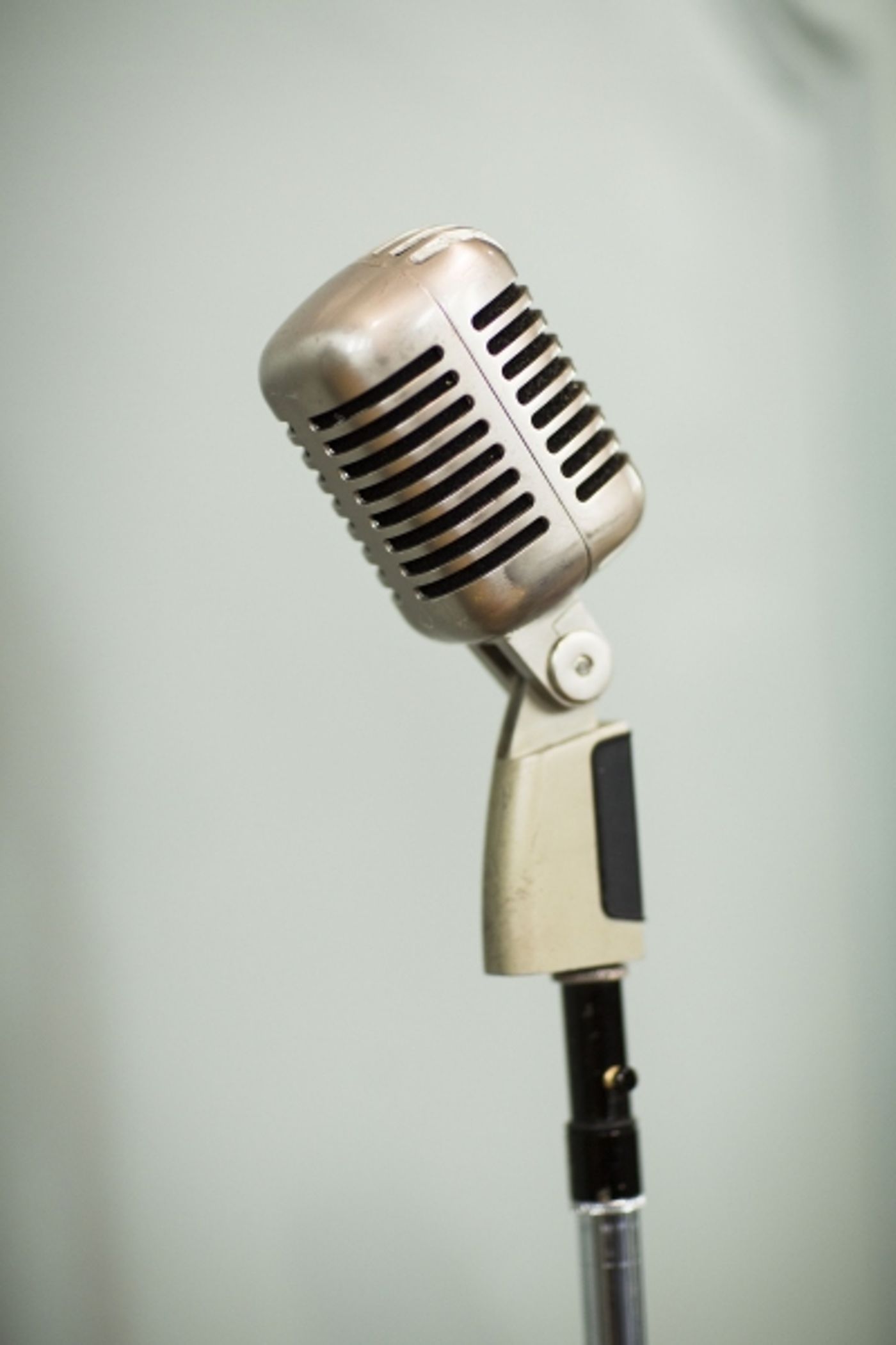 Photo Flash: First Look at Beverley Knight & More in Rehearsal for London's MEMPHIS  Image