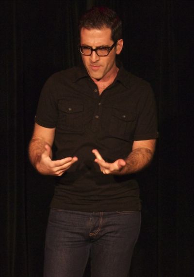 Ben Rimalower Photo