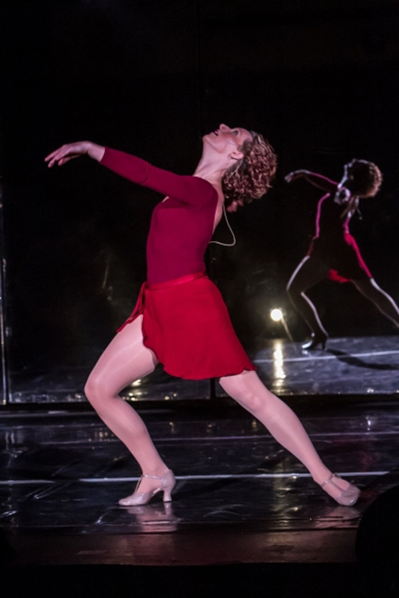 Photo Flash: First Look at Surflight Theatre's A CHORUS LINE, Now Playing Through 9/14  Image
