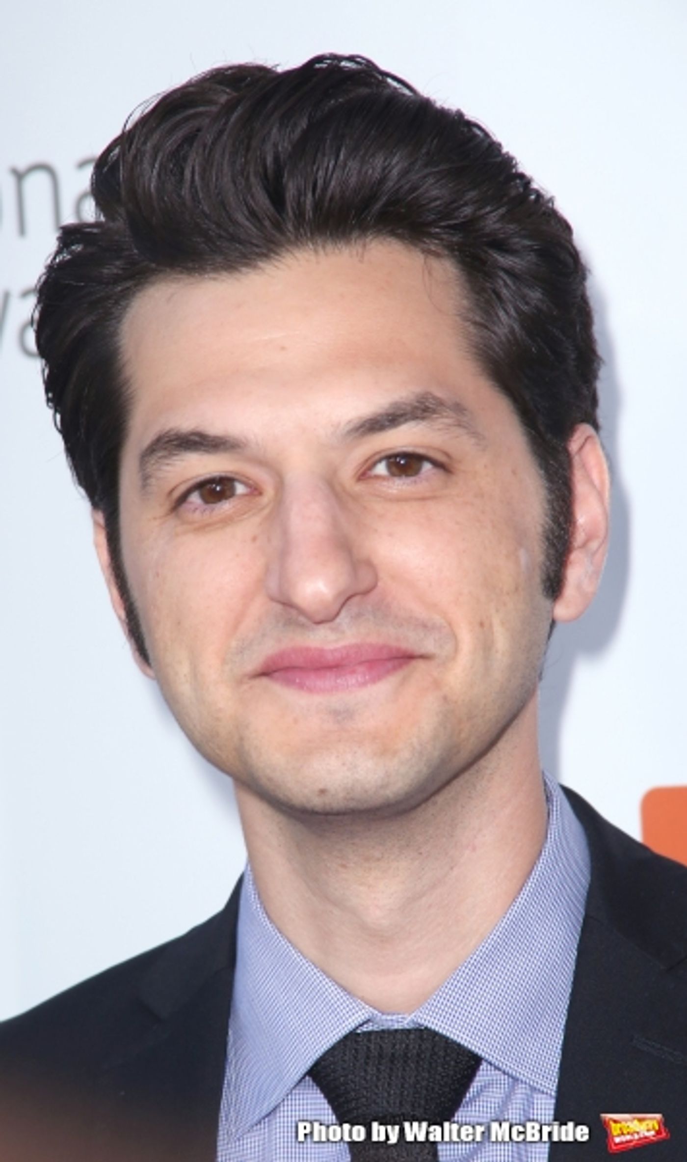 Photo Coverage: On the TIFF Red Carpet for THIS IS WHERE I LEAVE YOU  Image