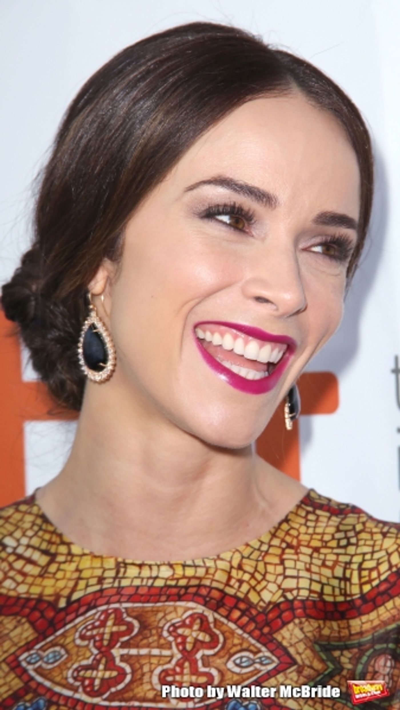 Photo Coverage: On the TIFF Red Carpet for THIS IS WHERE I LEAVE YOU  Image