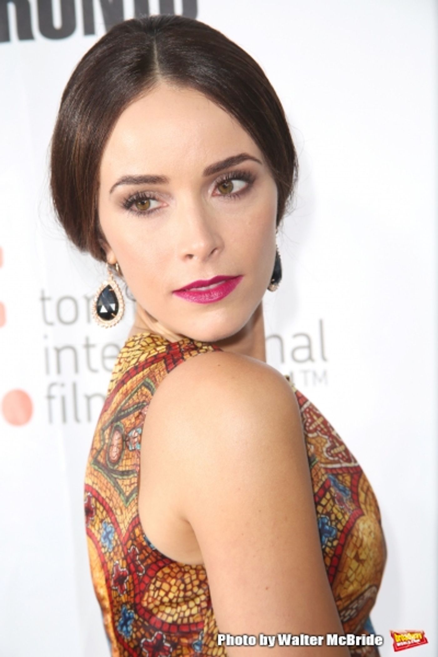 Photo Coverage: On the TIFF Red Carpet for THIS IS WHERE I LEAVE YOU  Image