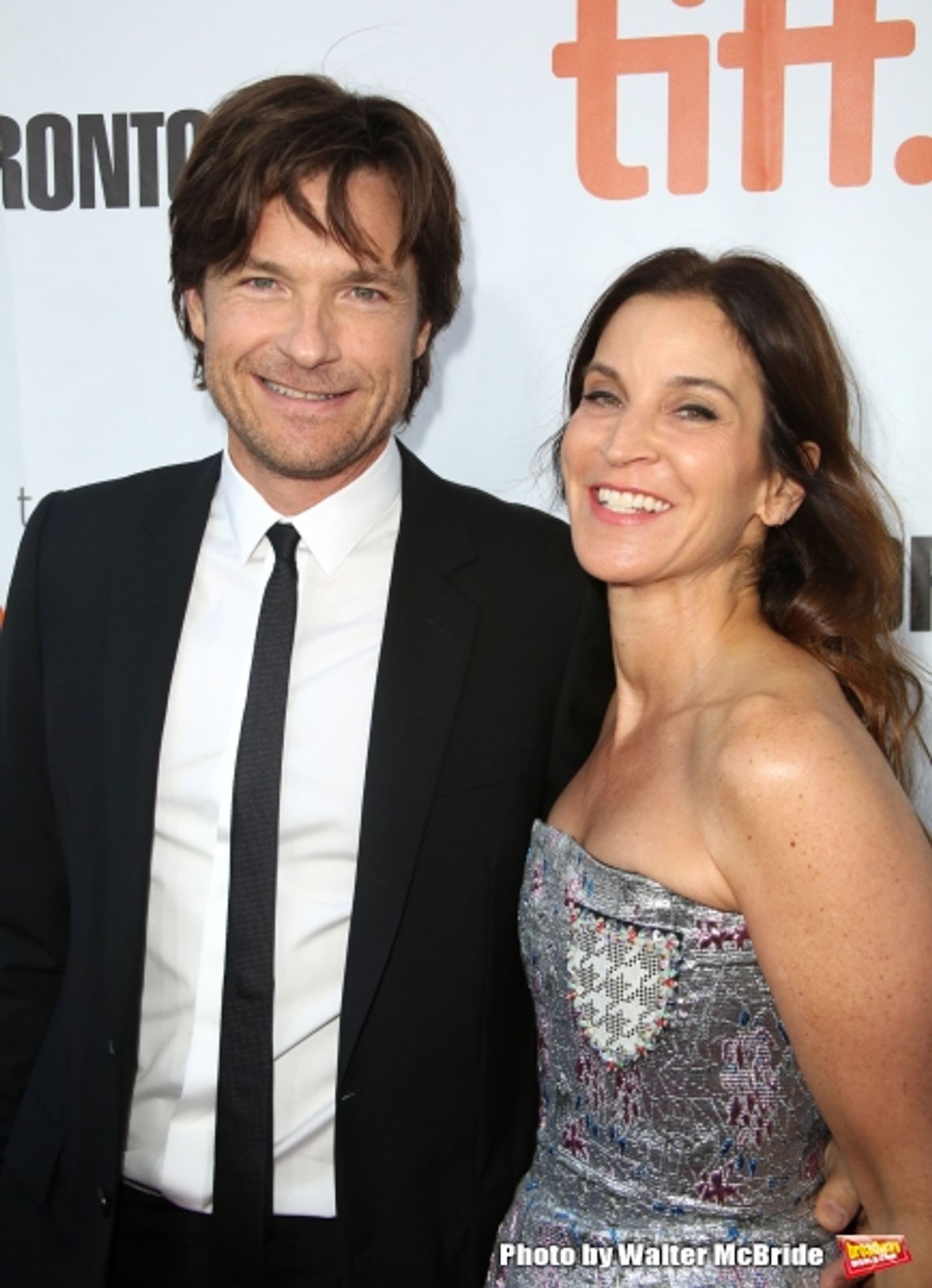 Photo Coverage: On the TIFF Red Carpet for THIS IS WHERE I LEAVE YOU Photo Coverage: On the TIFF Red Carpet for THIS IS WHERE I LEAVE YOU Image