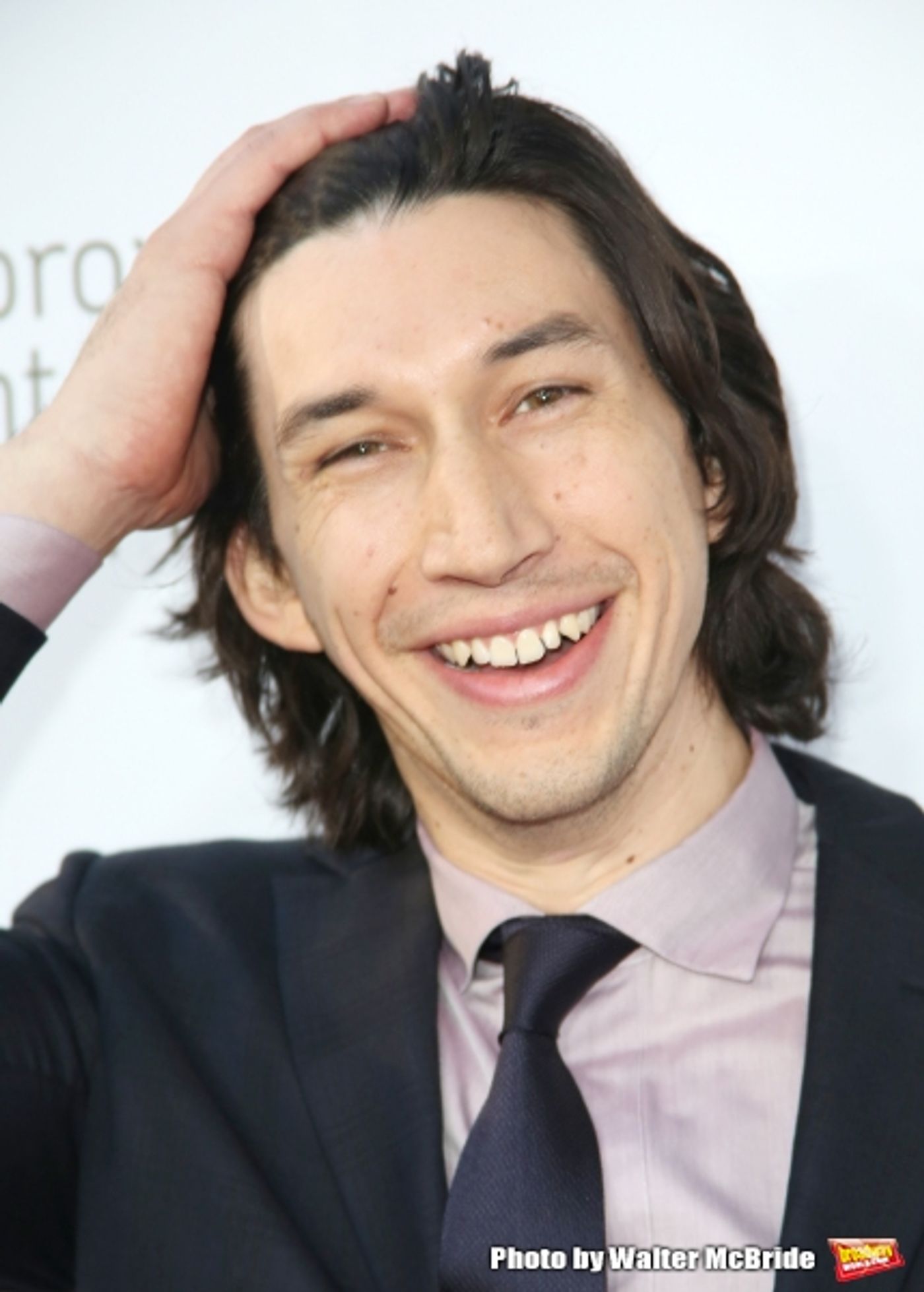 Photo Coverage: On the TIFF Red Carpet for THIS IS WHERE I LEAVE YOU  Image