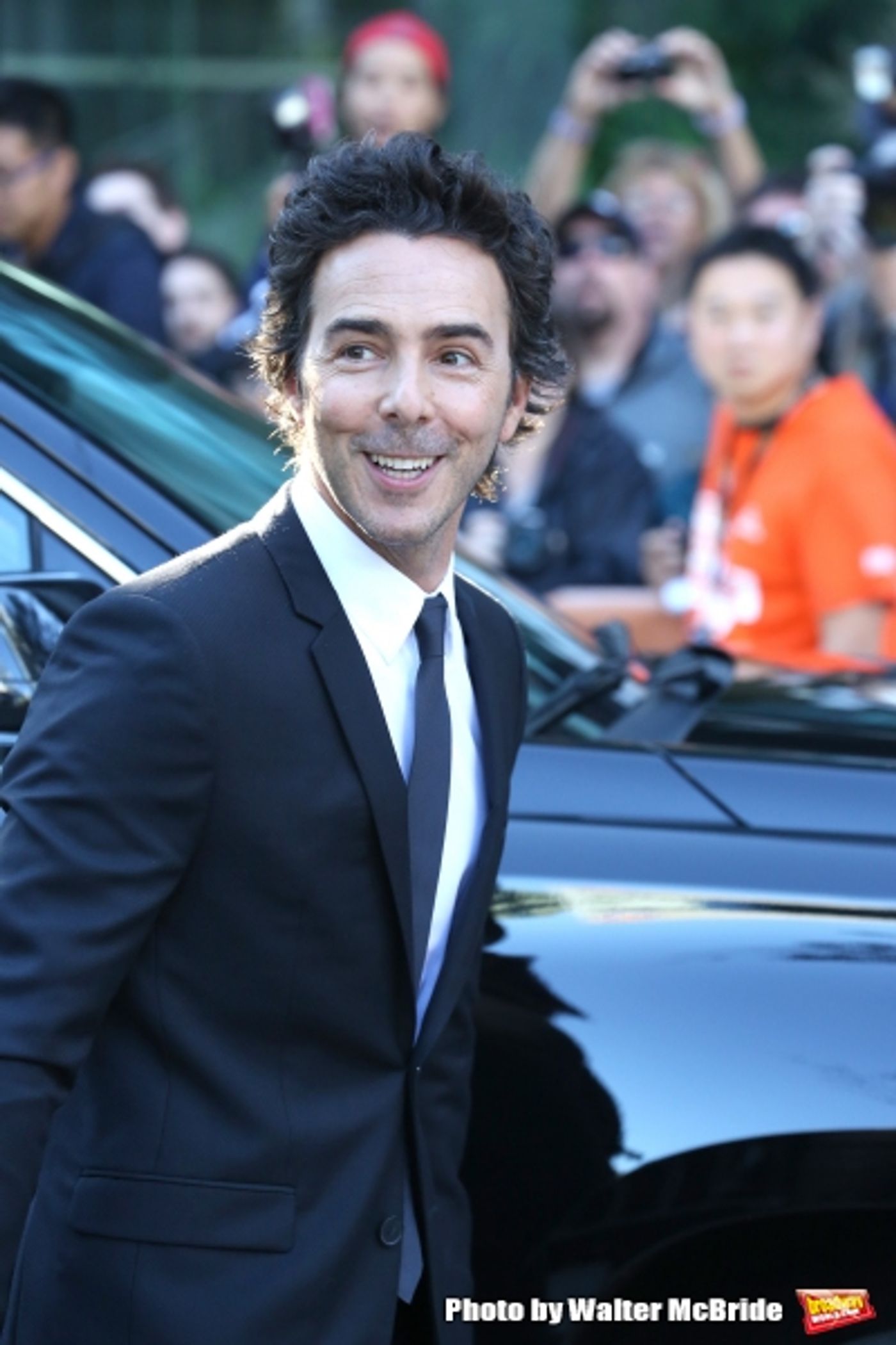 Photo Coverage: On the TIFF Red Carpet for THIS IS WHERE I LEAVE YOU Photo Coverage: On the TIFF Red Carpet for THIS IS WHERE I LEAVE YOU Image