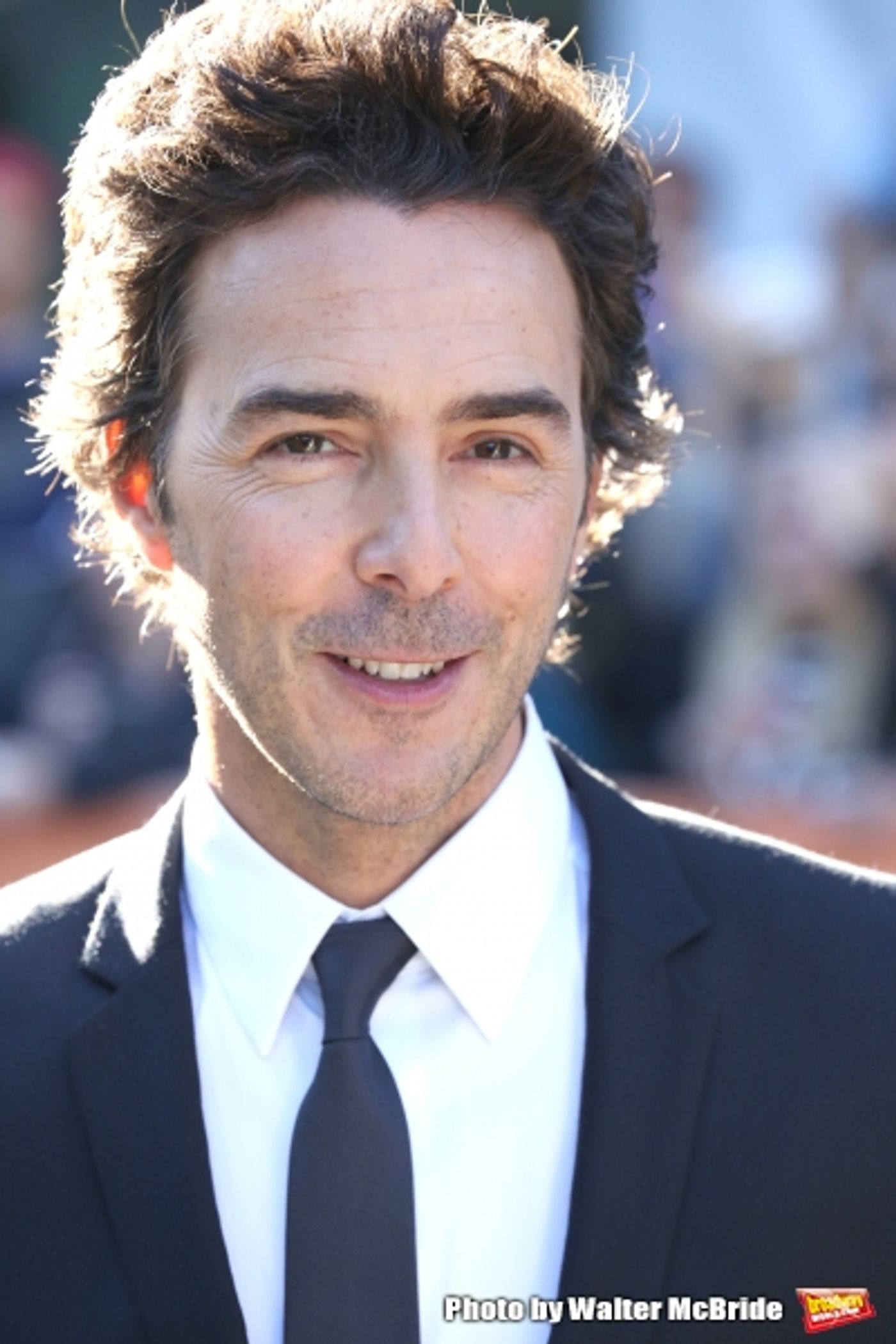 Photo Coverage: On the TIFF Red Carpet for THIS IS WHERE I LEAVE YOU Photo Coverage: On the TIFF Red Carpet for THIS IS WHERE I LEAVE YOU Image