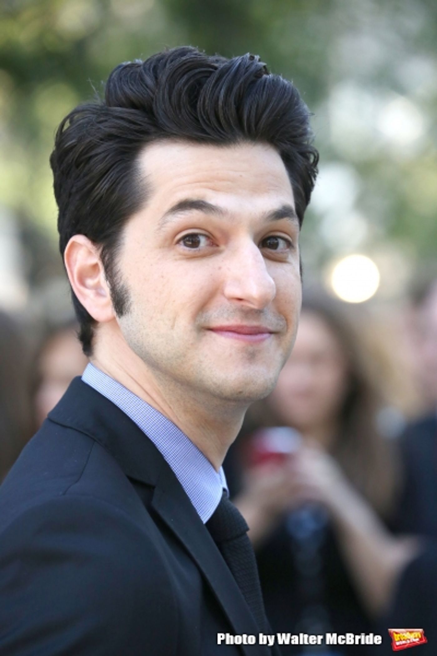 Photo Coverage: On the TIFF Red Carpet for THIS IS WHERE I LEAVE YOU  Image