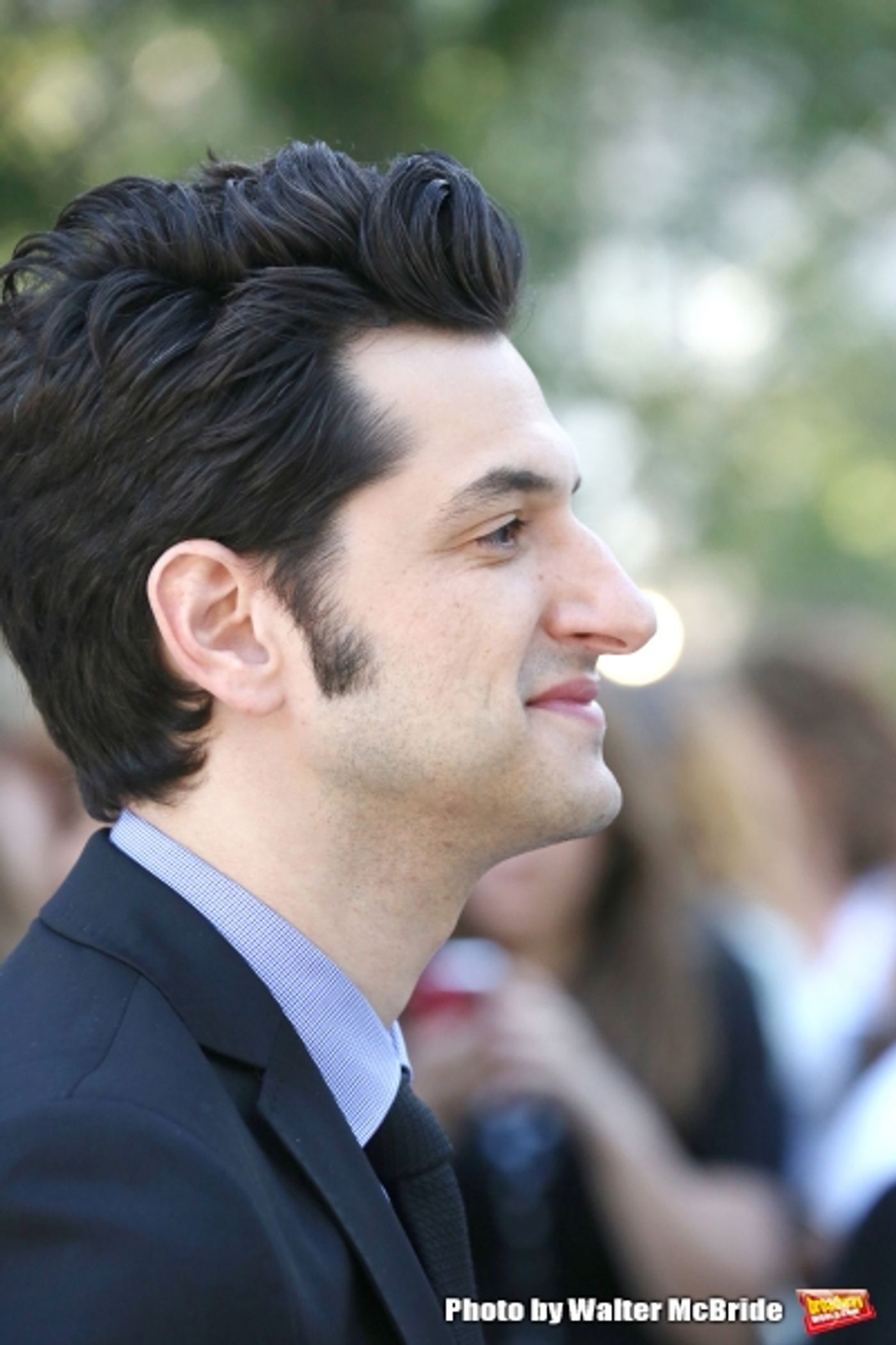 Photo Coverage: On the TIFF Red Carpet for THIS IS WHERE I LEAVE YOU  Image