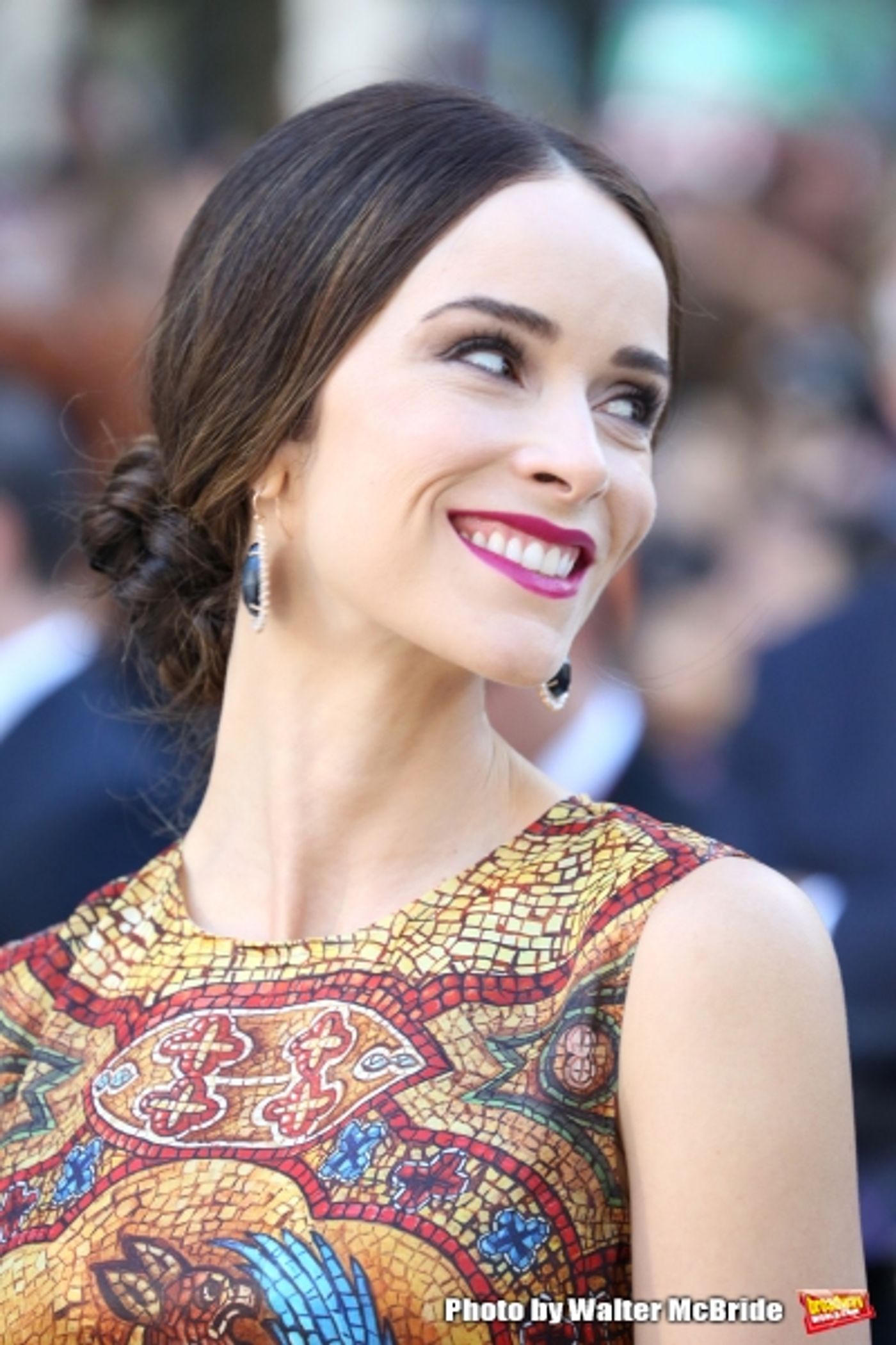 Photo Coverage: On the TIFF Red Carpet for THIS IS WHERE I LEAVE YOU  Image