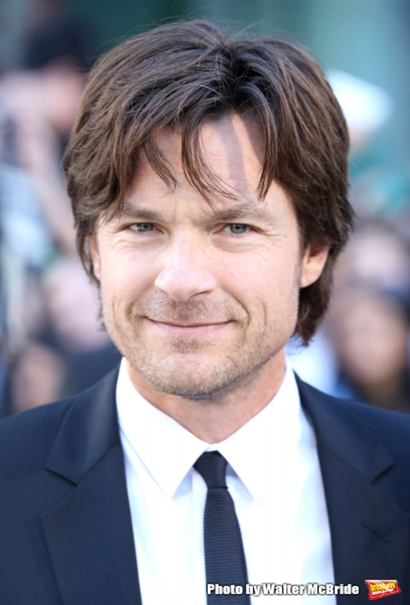 Photo Coverage: On the TIFF Red Carpet for THIS IS WHERE I LEAVE YOU  Image