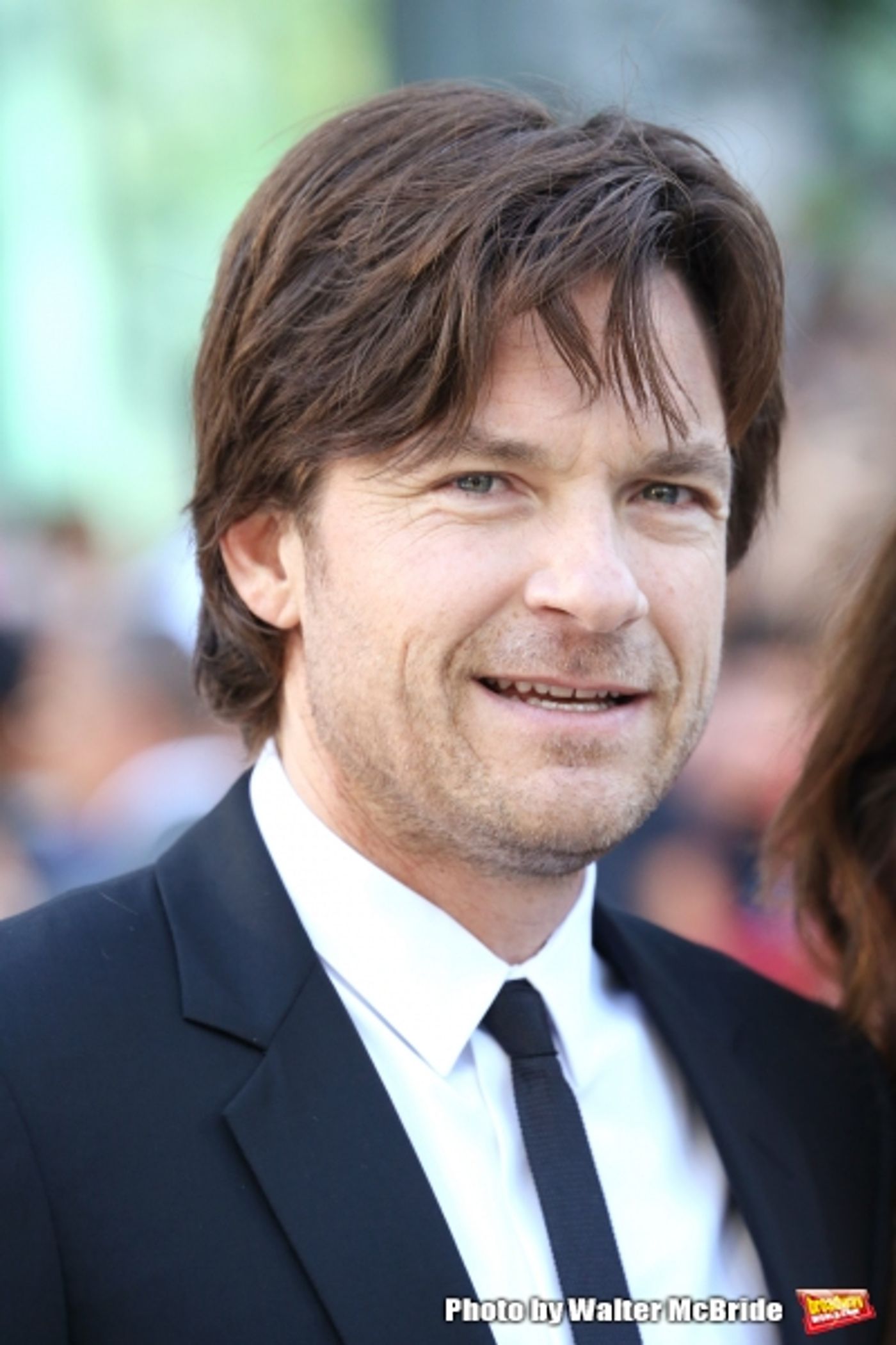 Photo Coverage: On the TIFF Red Carpet for THIS IS WHERE I LEAVE YOU  Image