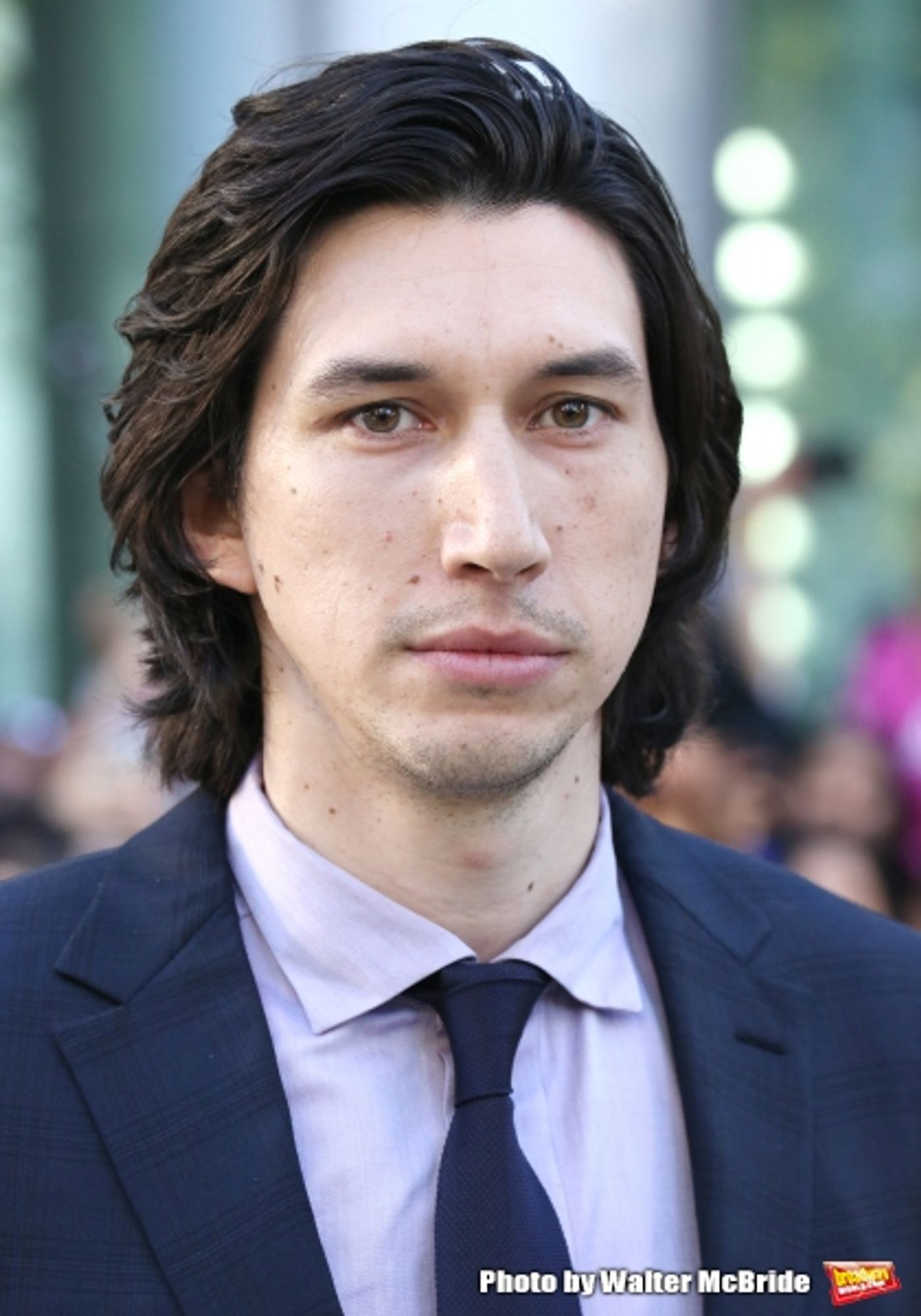 Photo Coverage: On the TIFF Red Carpet for THIS IS WHERE I LEAVE YOU  Image