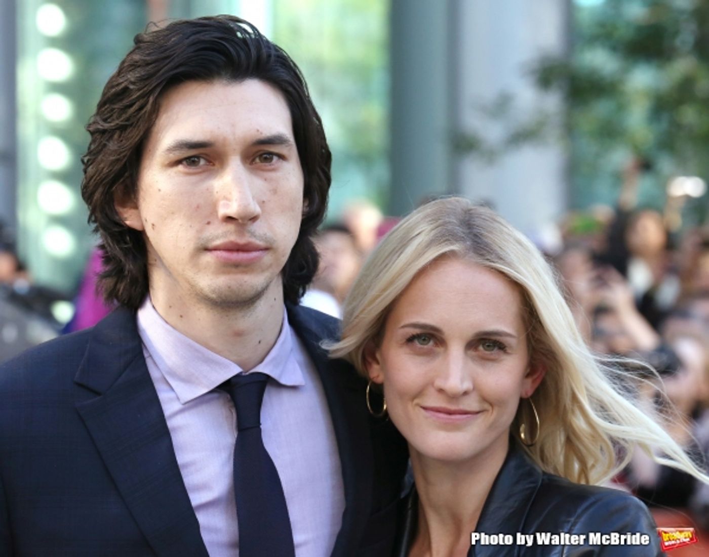 Photo Coverage: On the TIFF Red Carpet for THIS IS WHERE I LEAVE YOU Photo Coverage: On the TIFF Red Carpet for THIS IS WHERE I LEAVE YOU Image