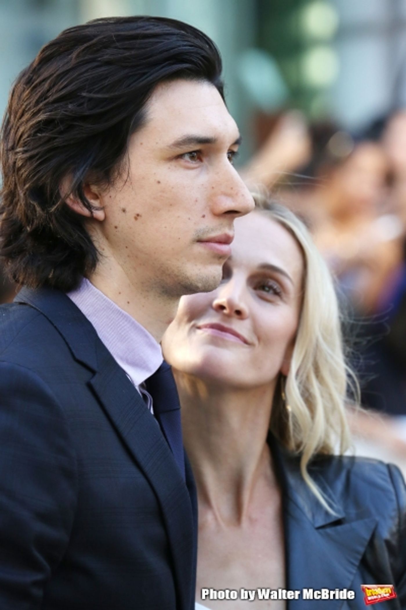 Photo Coverage: On the TIFF Red Carpet for THIS IS WHERE I LEAVE YOU Photo Coverage: On the TIFF Red Carpet for THIS IS WHERE I LEAVE YOU Image