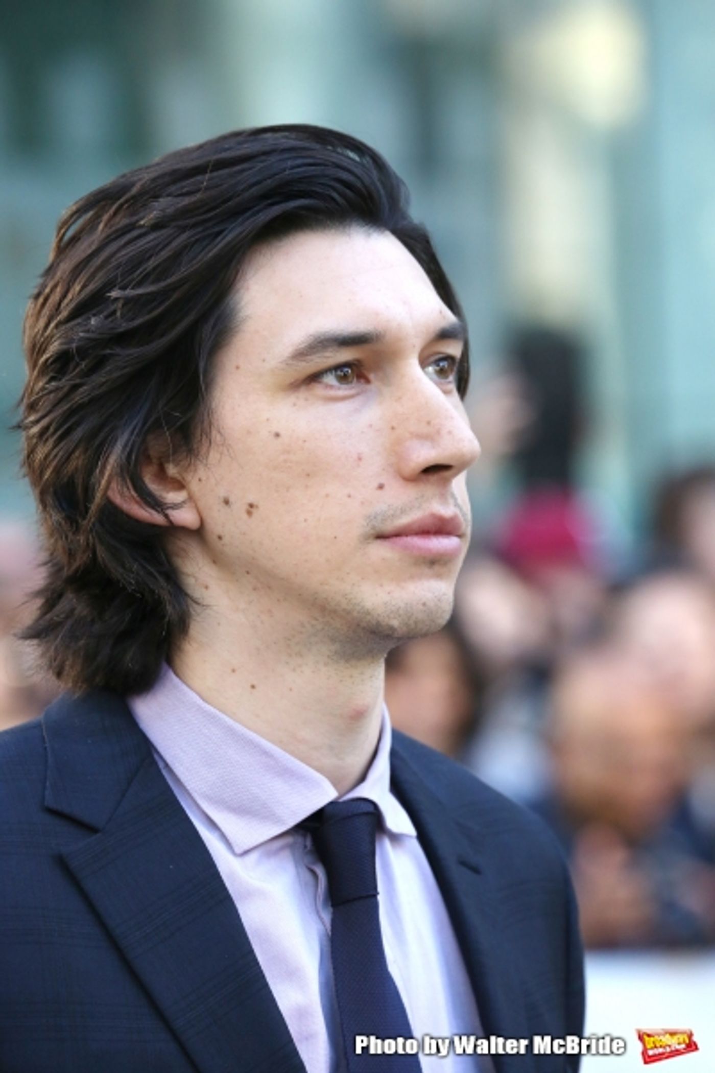 Photo Coverage: On the TIFF Red Carpet for THIS IS WHERE I LEAVE YOU  Image