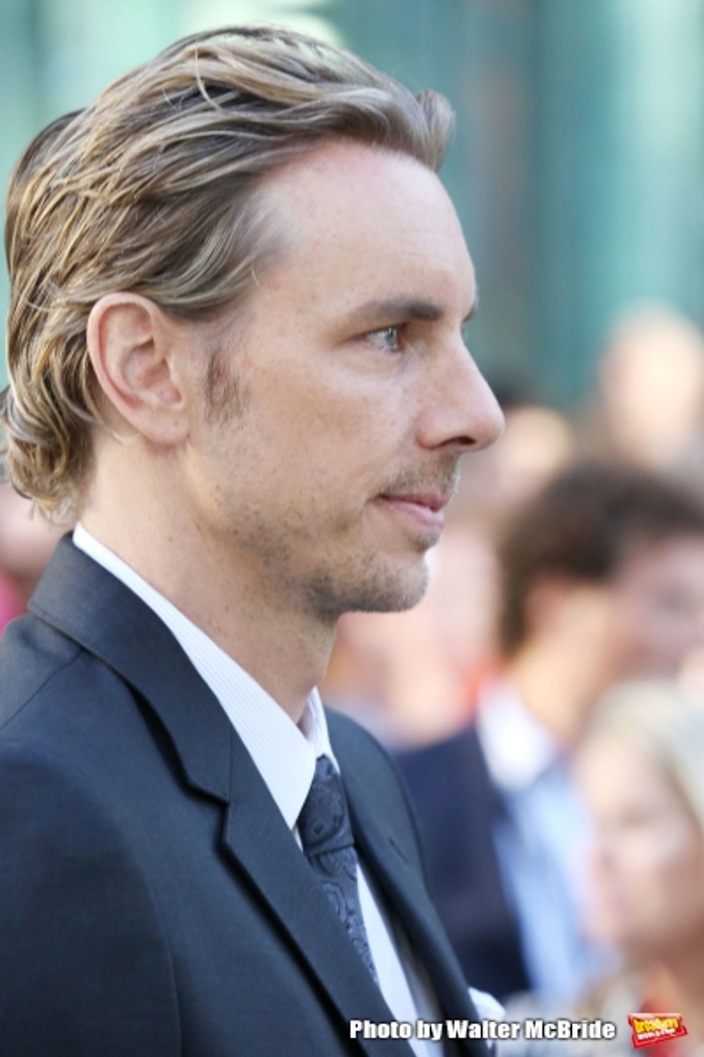 Photo Coverage: On the TIFF Red Carpet for THIS IS WHERE I LEAVE YOU  Image