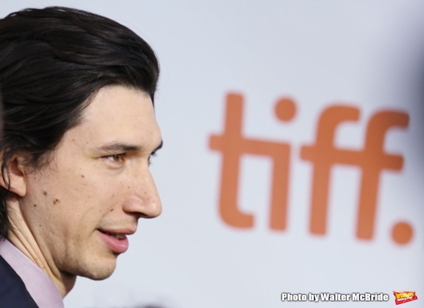 Photo Coverage: On the TIFF Red Carpet for THIS IS WHERE I LEAVE YOU  Image