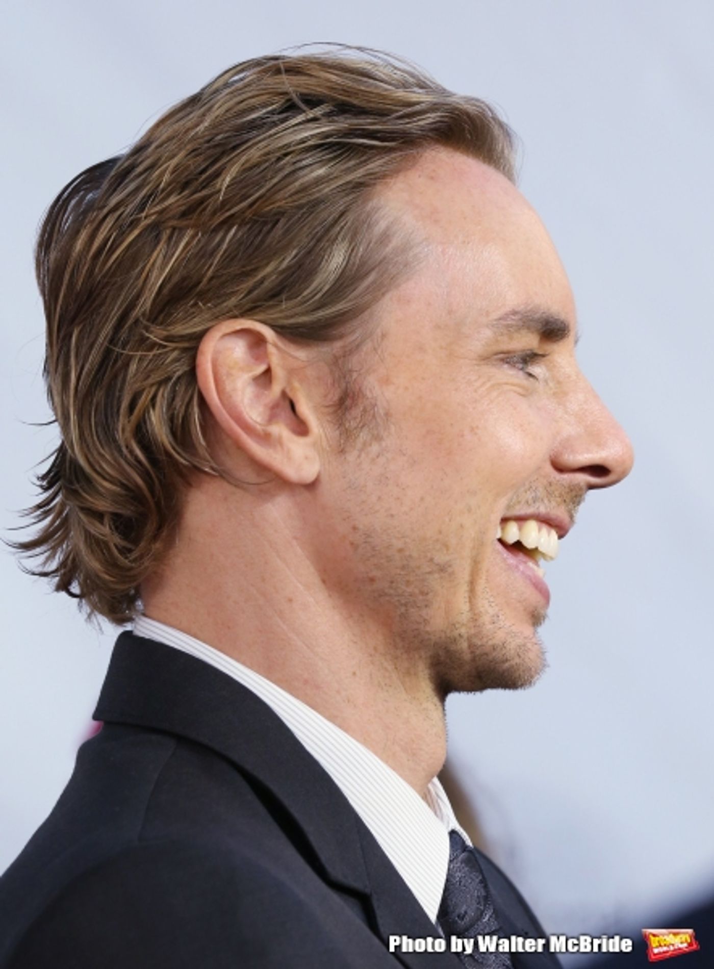 Photo Coverage: On the TIFF Red Carpet for THIS IS WHERE I LEAVE YOU  Image