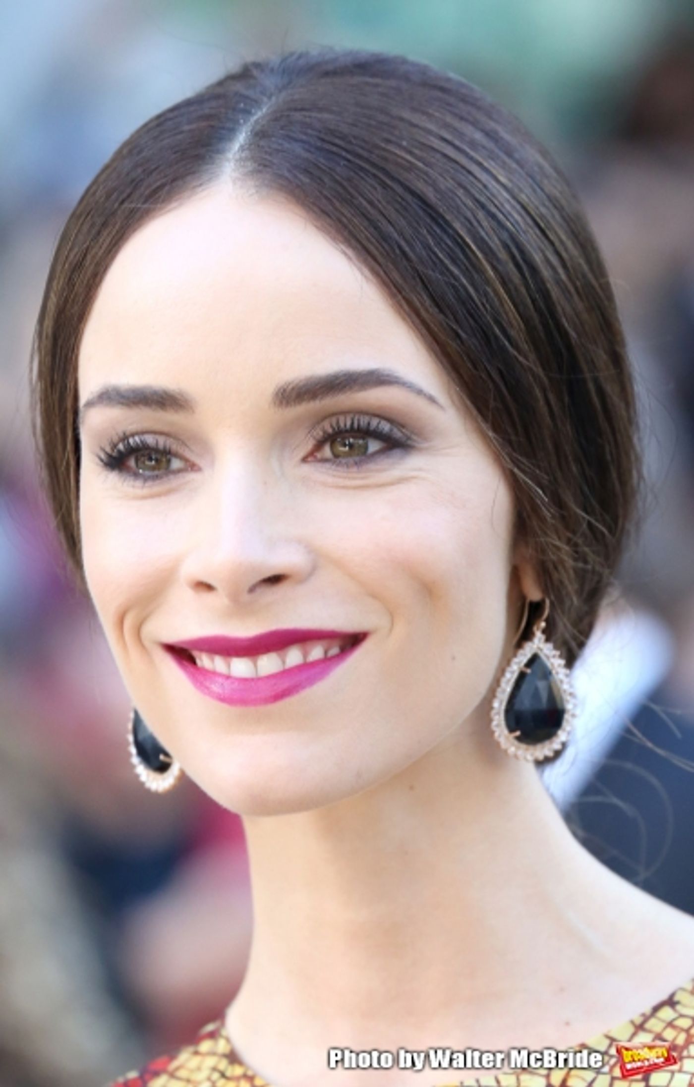 Photo Coverage: On the TIFF Red Carpet for THIS IS WHERE I LEAVE YOU  Image