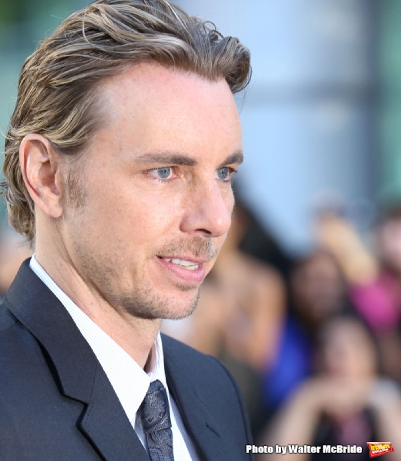Photo Coverage: On the TIFF Red Carpet for THIS IS WHERE I LEAVE YOU  Image