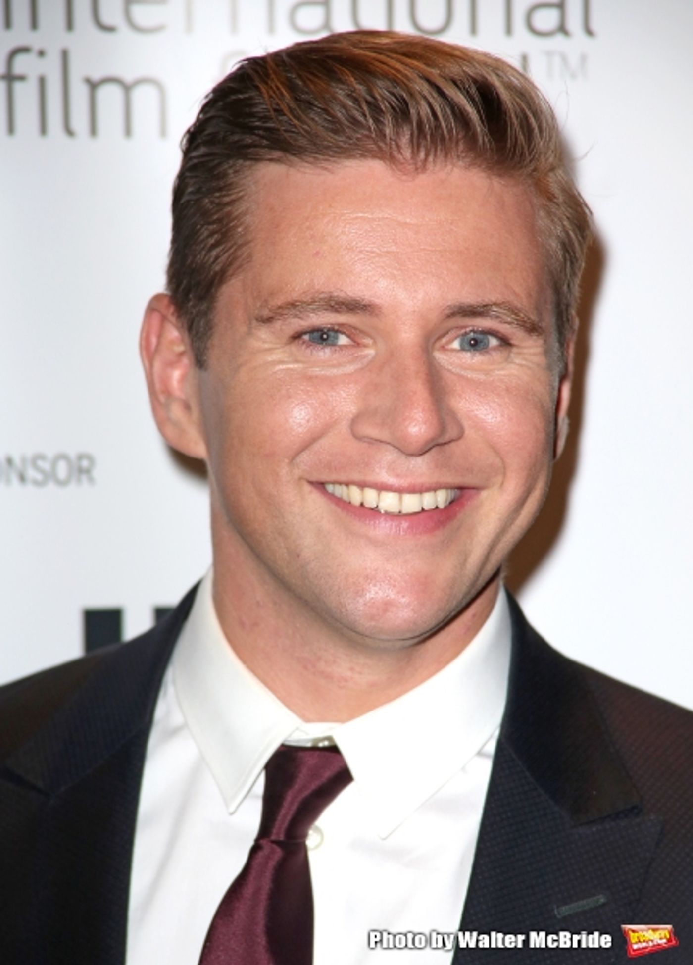 Photo Coverage: On the TIFF Red Carpet for THE IMITATION GAME Image