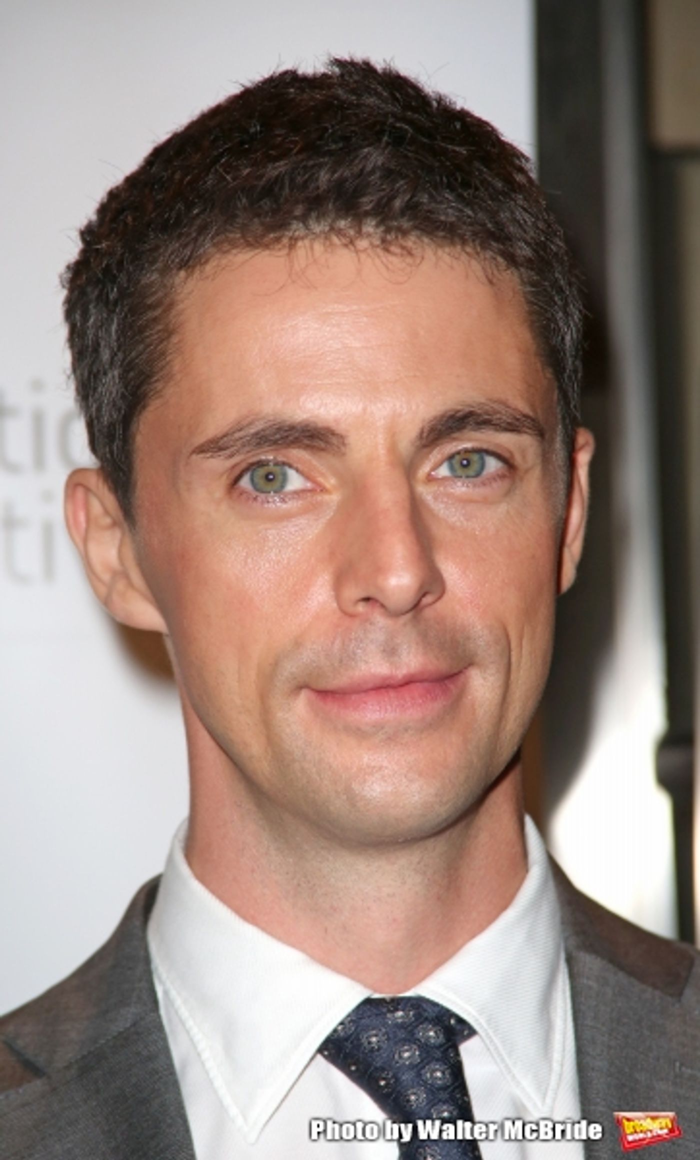 Photo Coverage: On the TIFF Red Carpet for THE IMITATION GAME Image