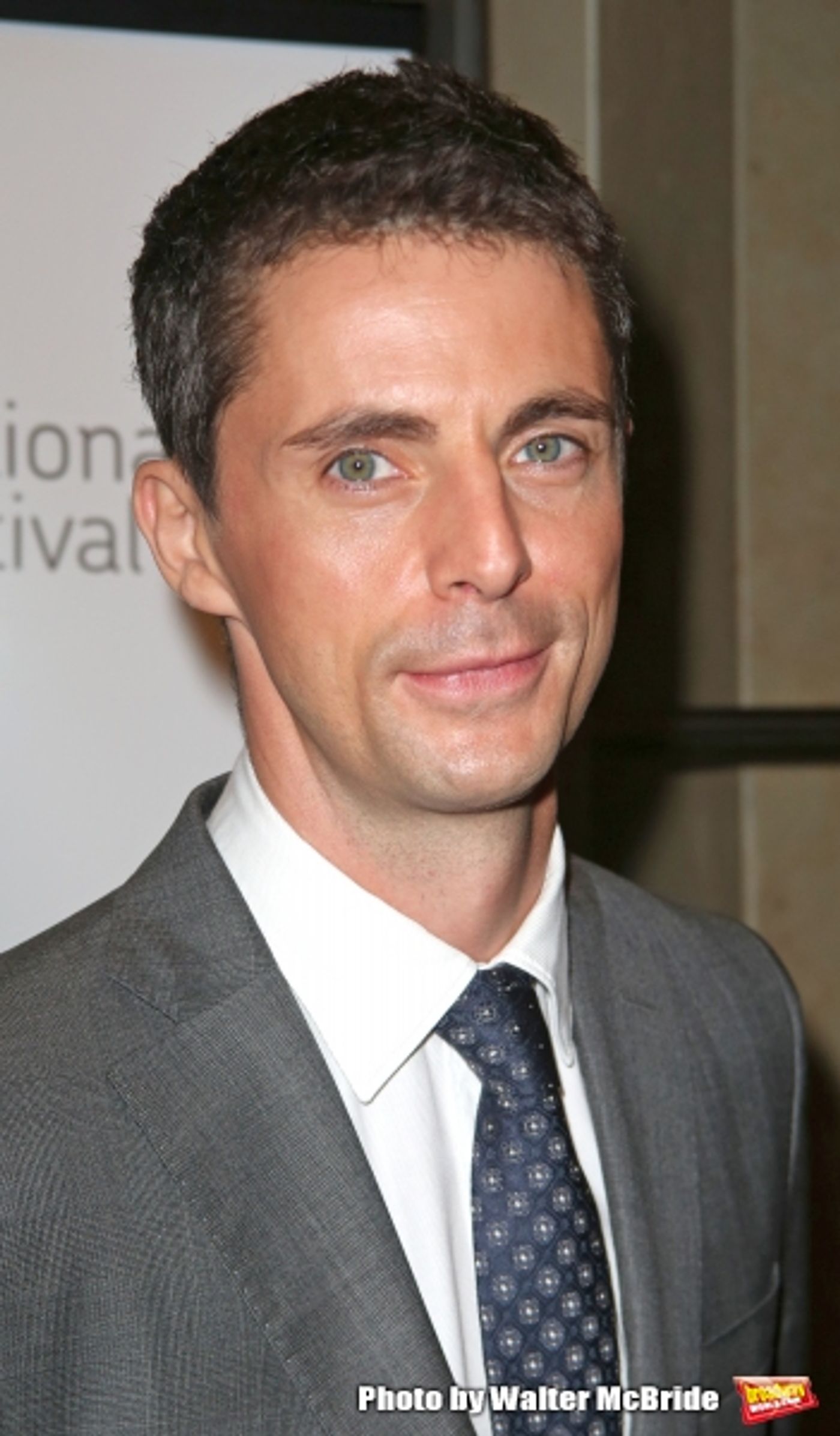 Photo Coverage: On the TIFF Red Carpet for THE IMITATION GAME Image