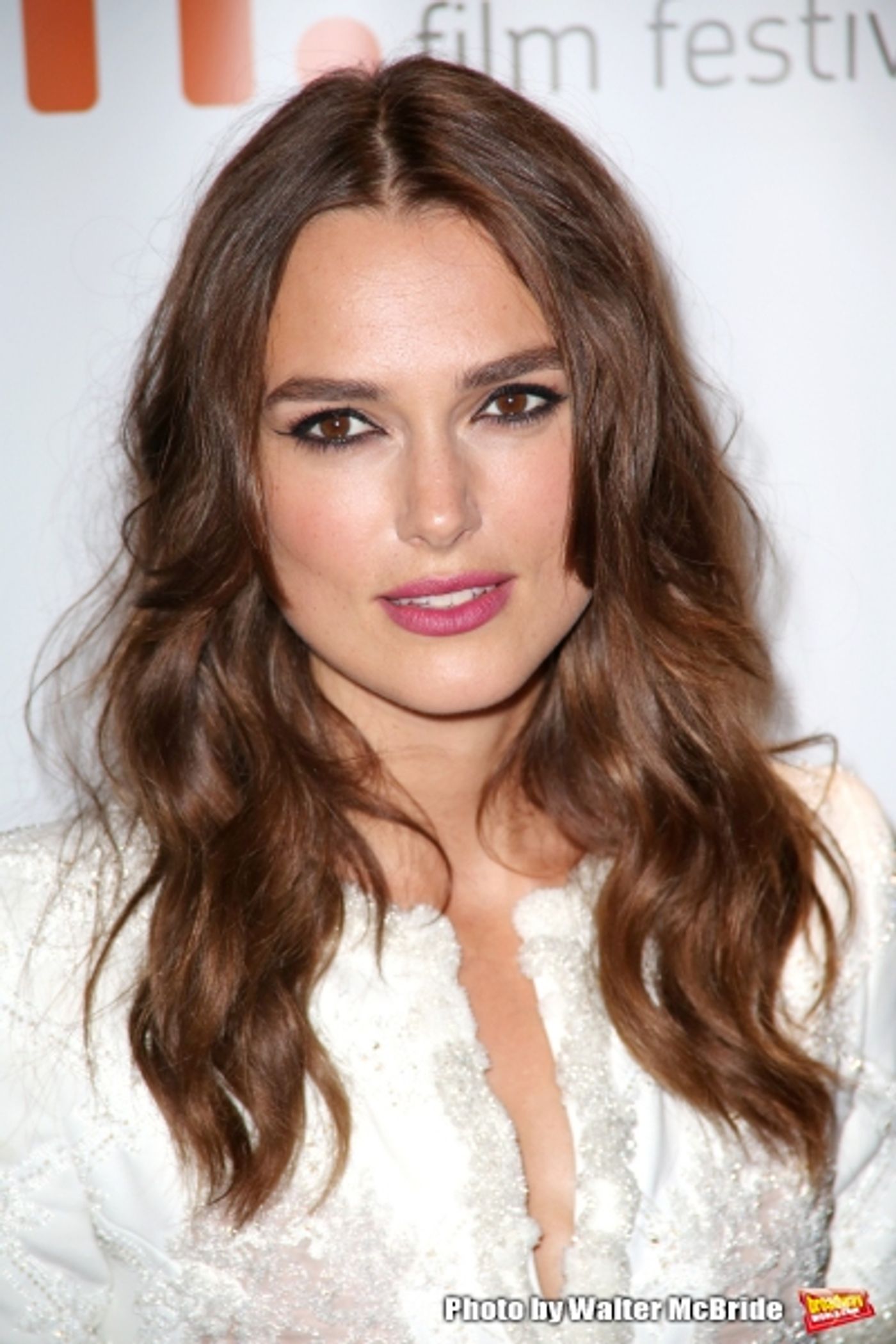 Photo Coverage: On the TIFF Red Carpet for THE IMITATION GAME Image