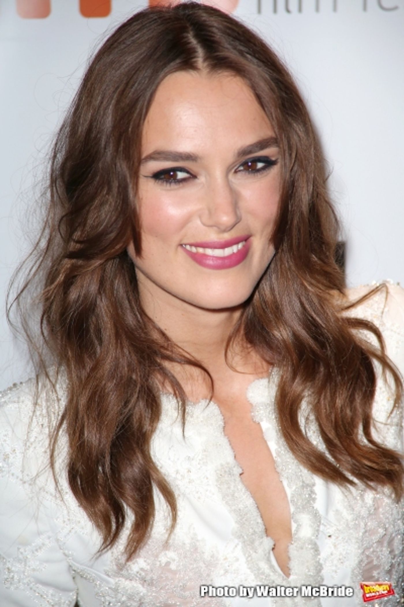Photo Coverage: On the TIFF Red Carpet for THE IMITATION GAME Image