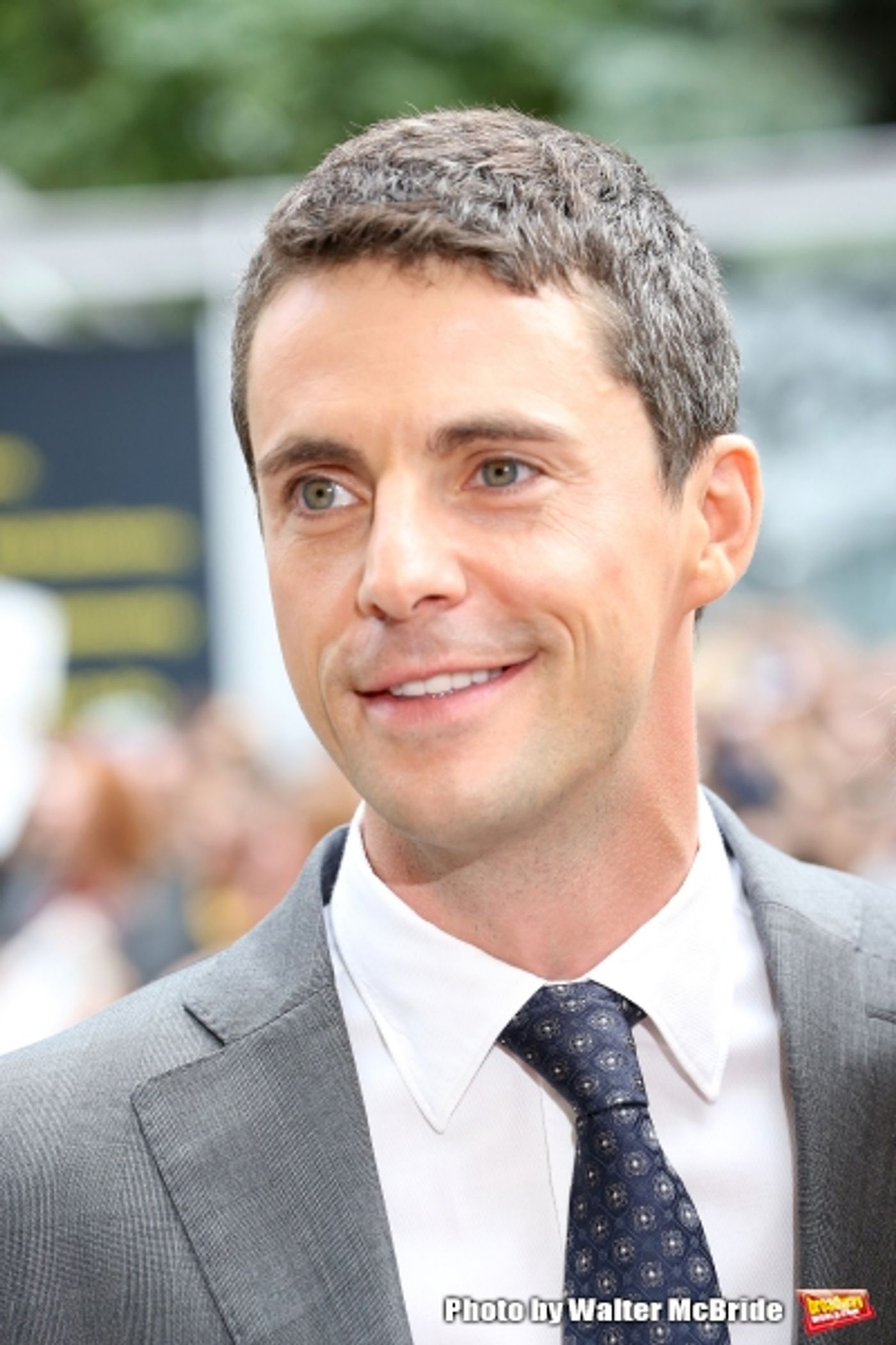 Photo Coverage: On the TIFF Red Carpet for THE IMITATION GAME Image