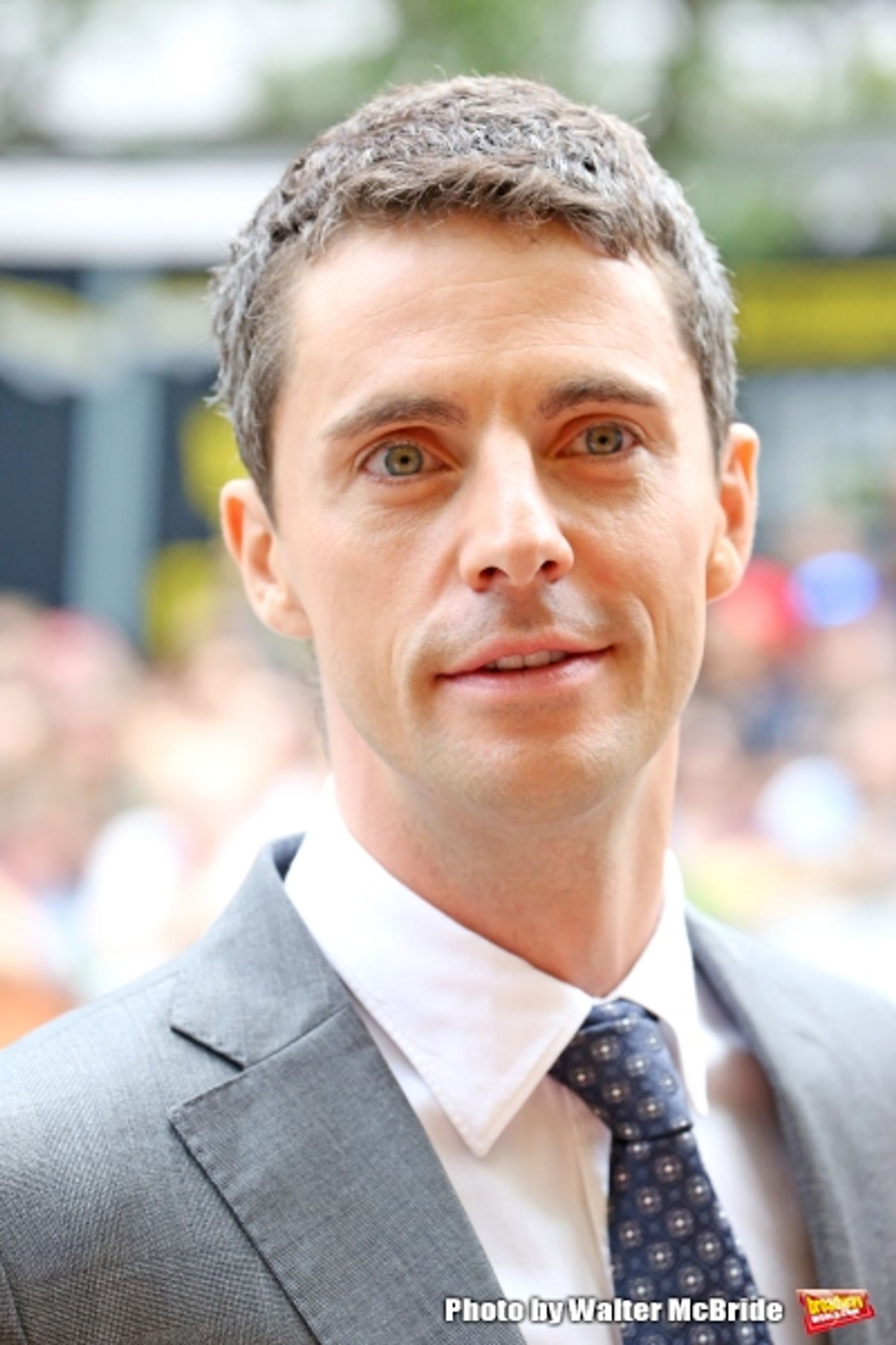 Photo Coverage: On the TIFF Red Carpet for THE IMITATION GAME Image