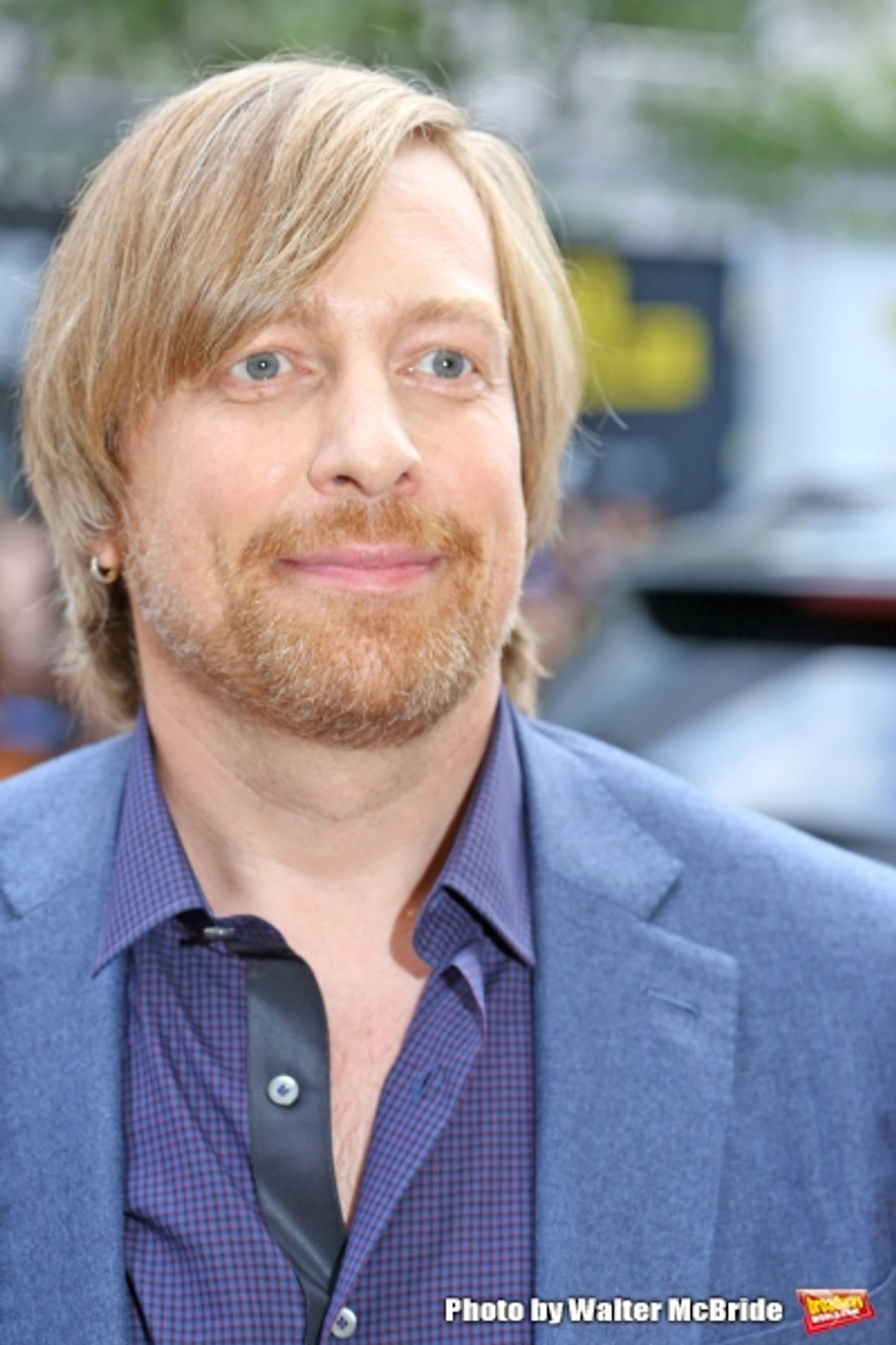 Photo Coverage: On the TIFF Red Carpet for THE IMITATION GAME Image