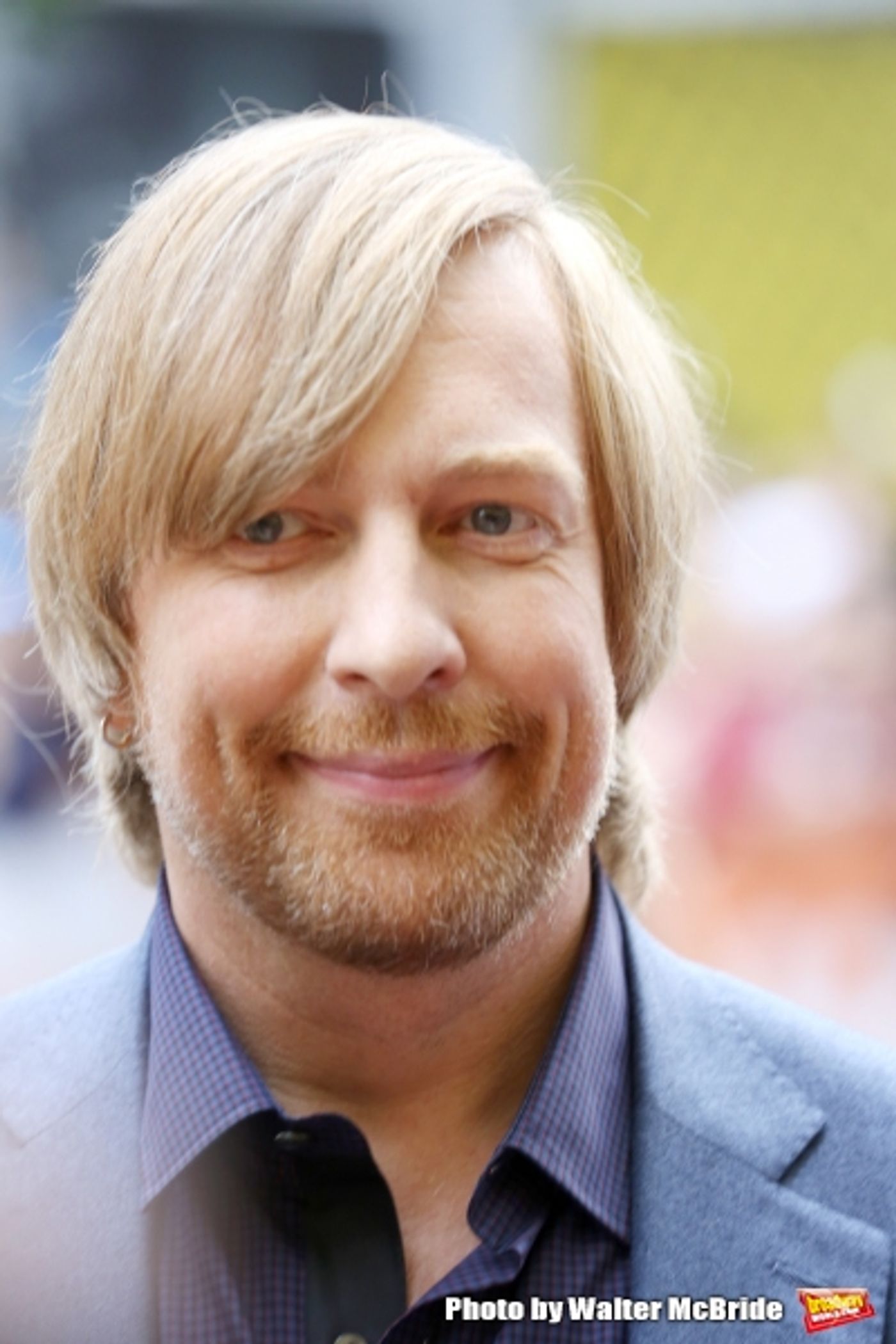 Photo Coverage: On the TIFF Red Carpet for THE IMITATION GAME Image