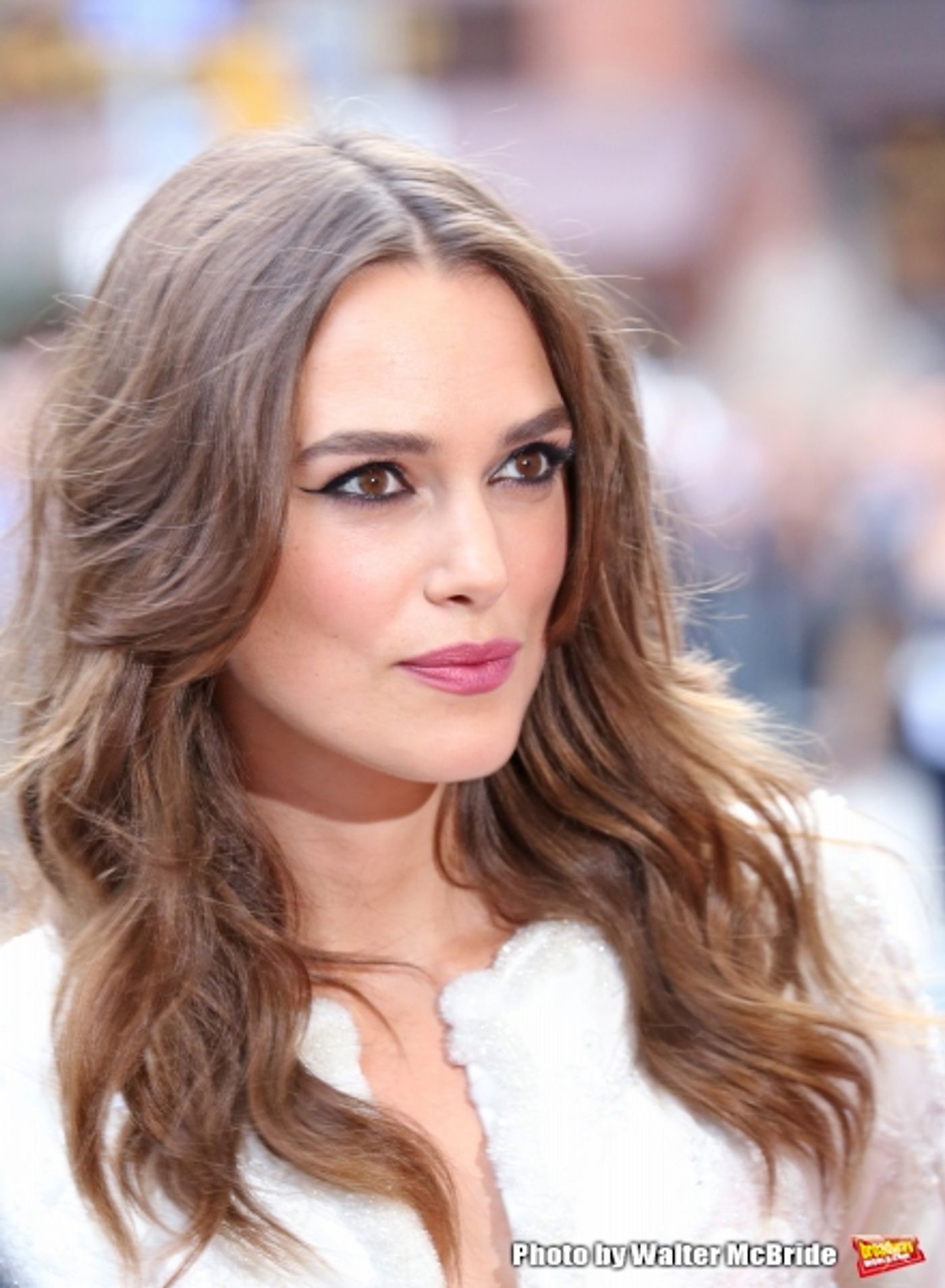 Photo Coverage: On the TIFF Red Carpet for THE IMITATION GAME Image