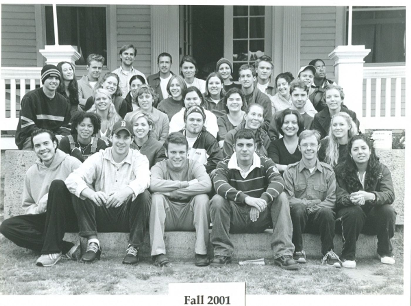 BWW Exclusive: NTI Changed My Life - John Krasinski Image