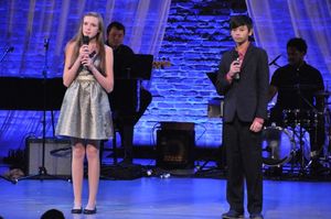 Sadie Seelert and Sam Poon Photo