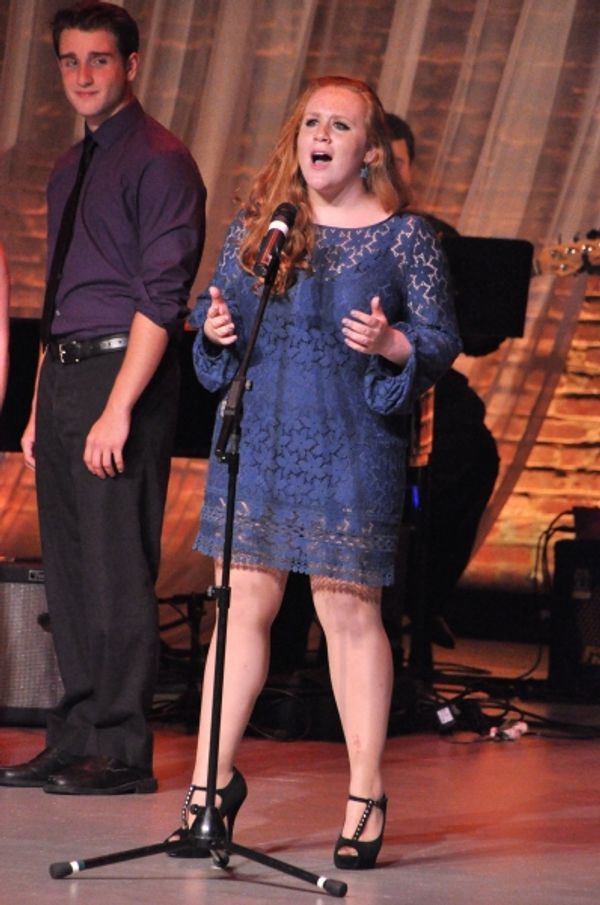 Zoe Tchapraste Photo