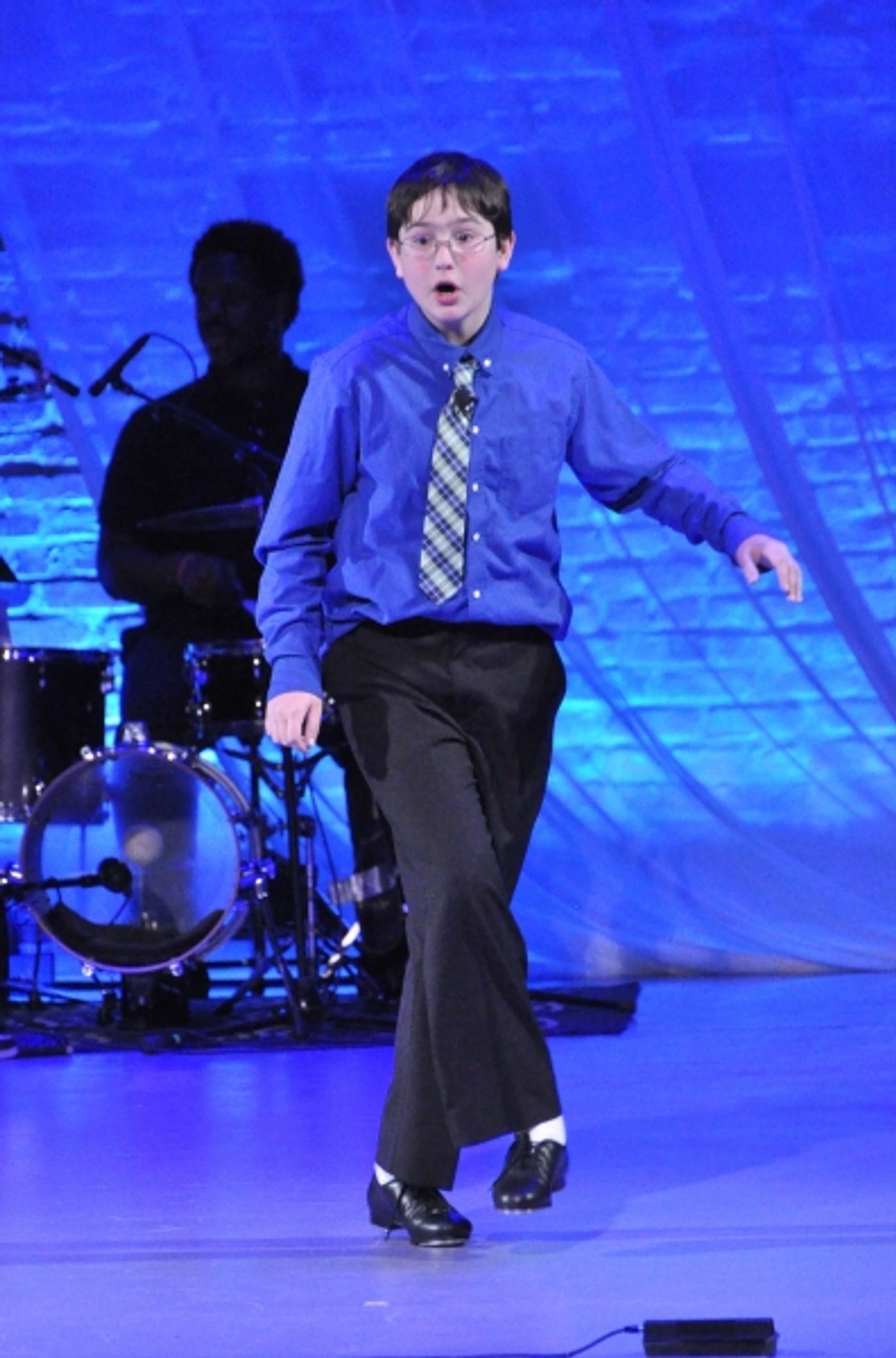 Photo Coverage: Kids Of The Arts Presents LYRICS FOR LIFE  Image